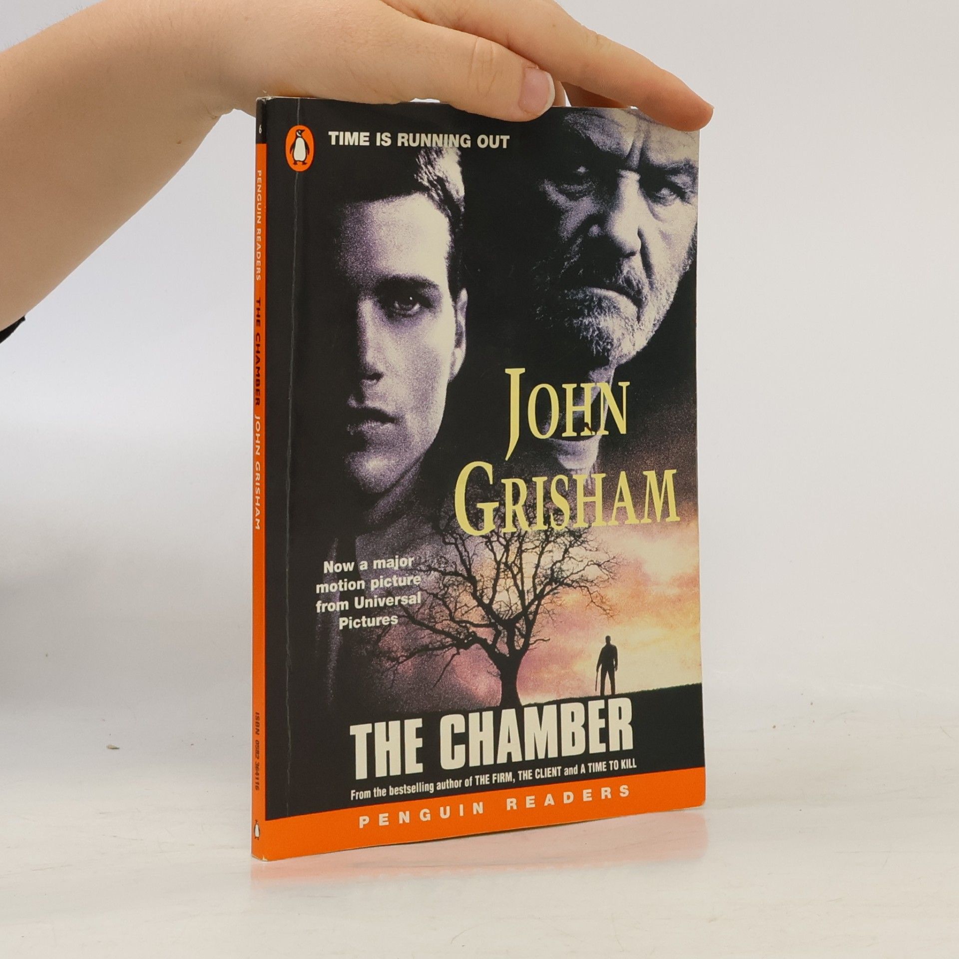 John Grisham The Chamber