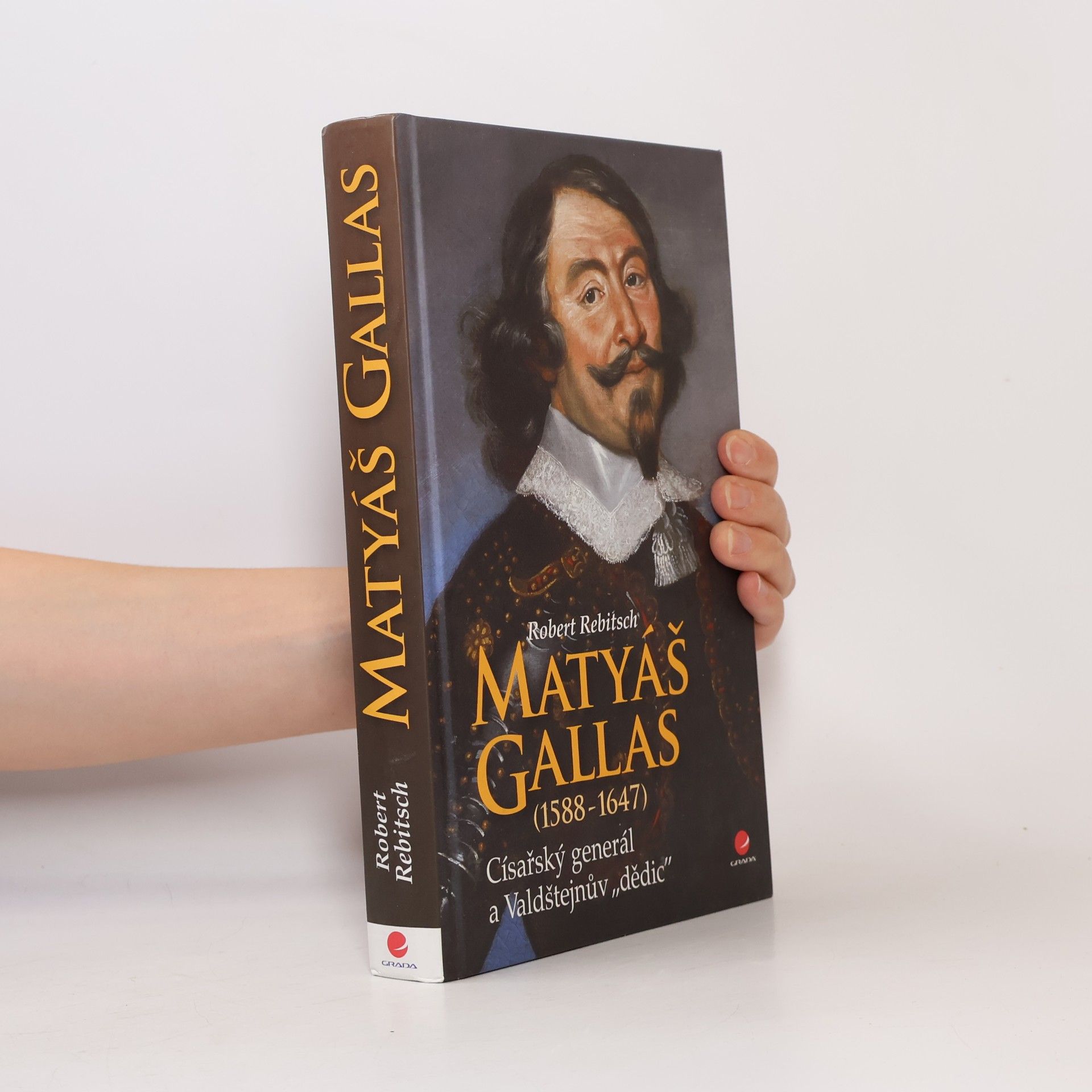 Matyáš Gallas (1588–1647)