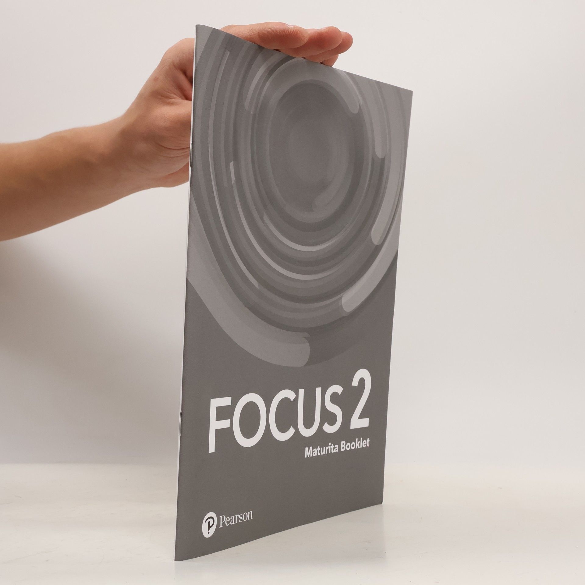 Autorenkollektiv Focus 2. Maturita Booklet
