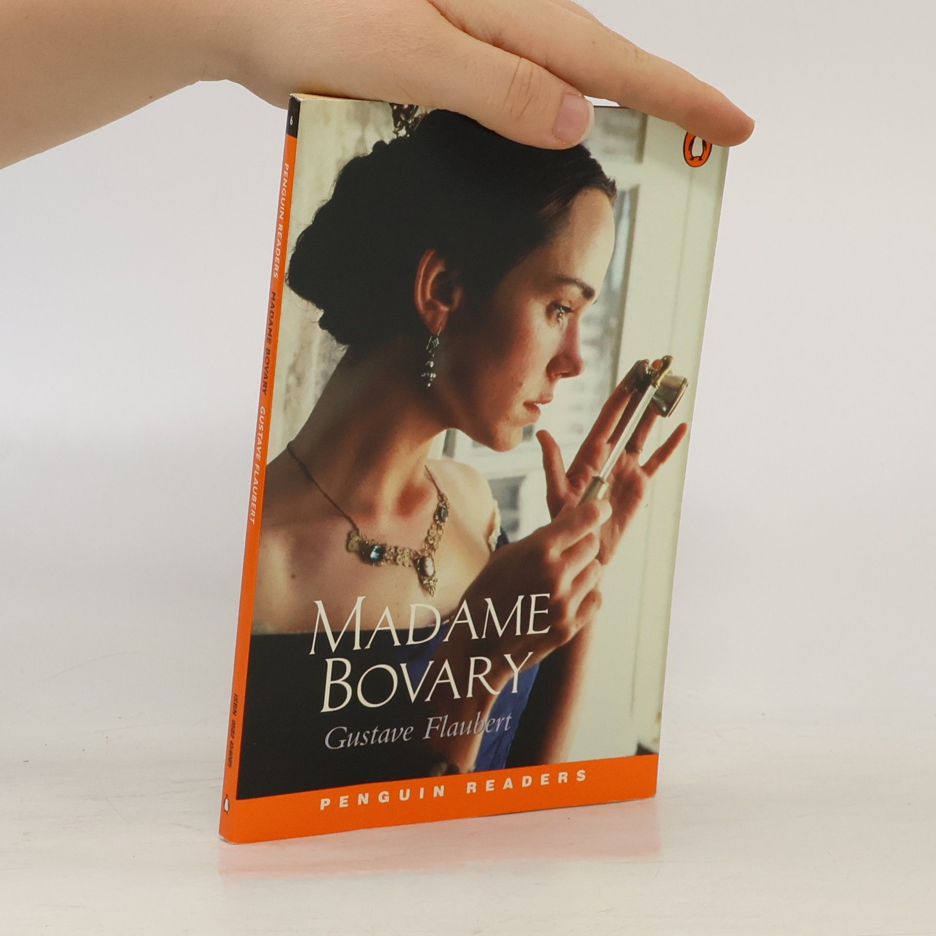 Gustave Flaubert Madame Bovary