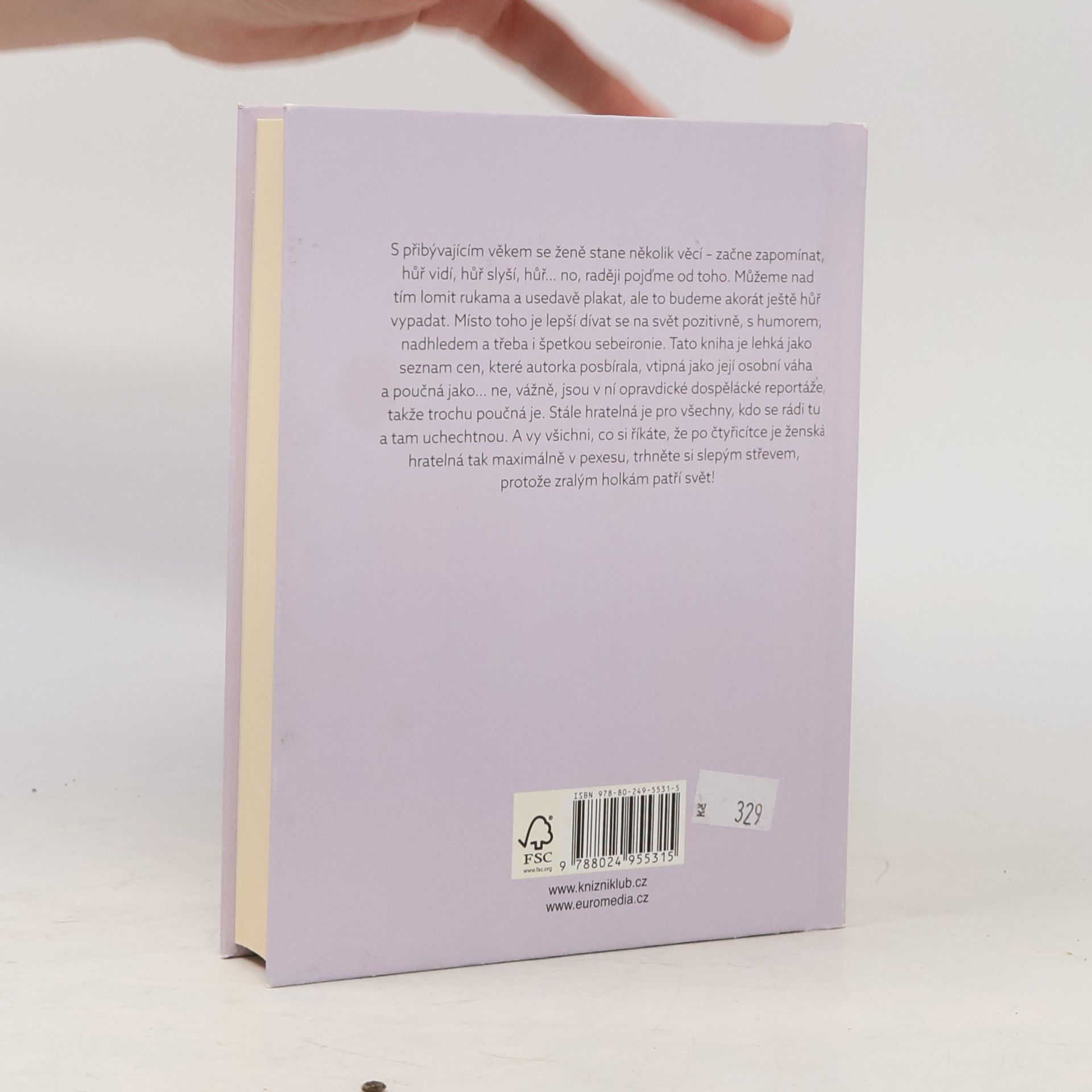Zuzana Hubeňáková Stále hratelná