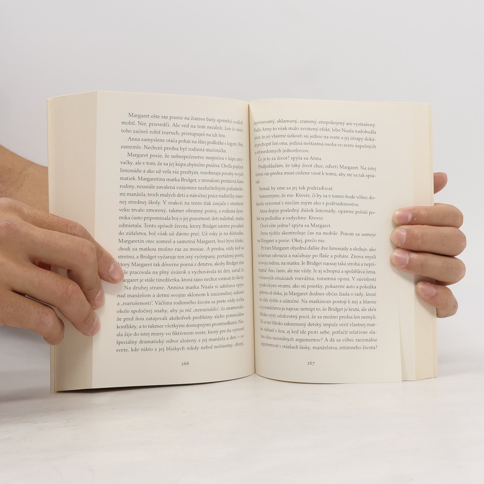 Sally Rooney Intermezzo