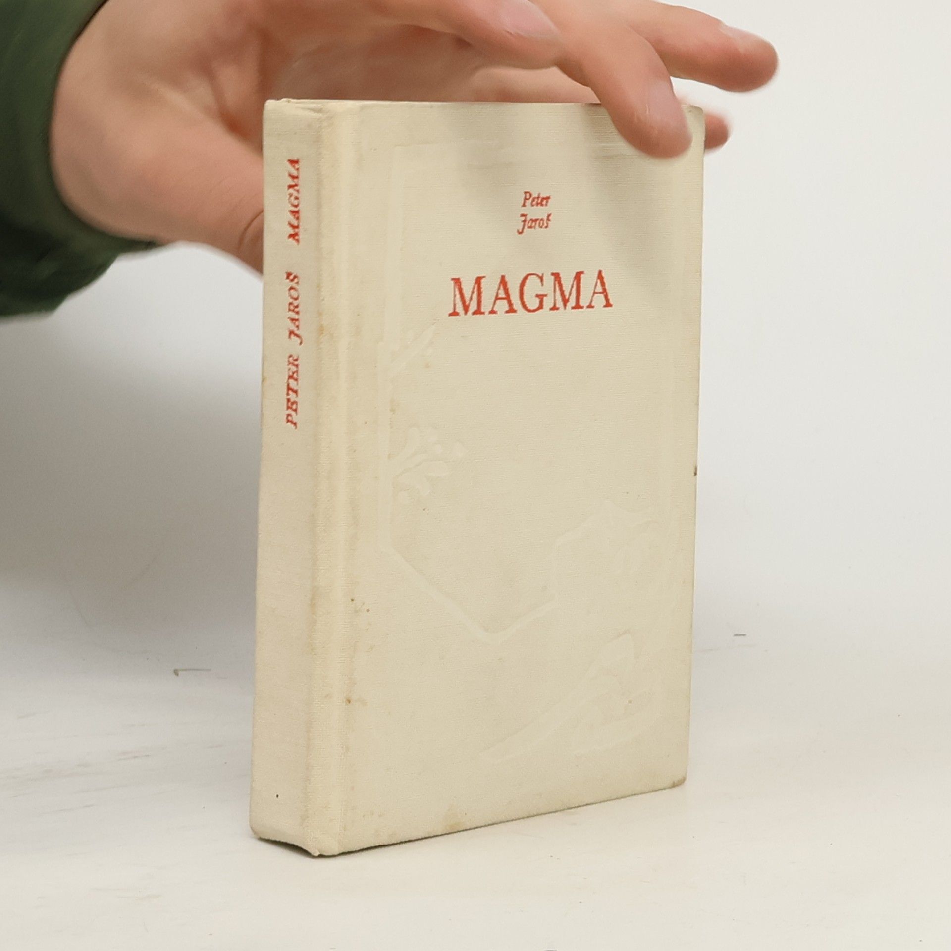 Magma