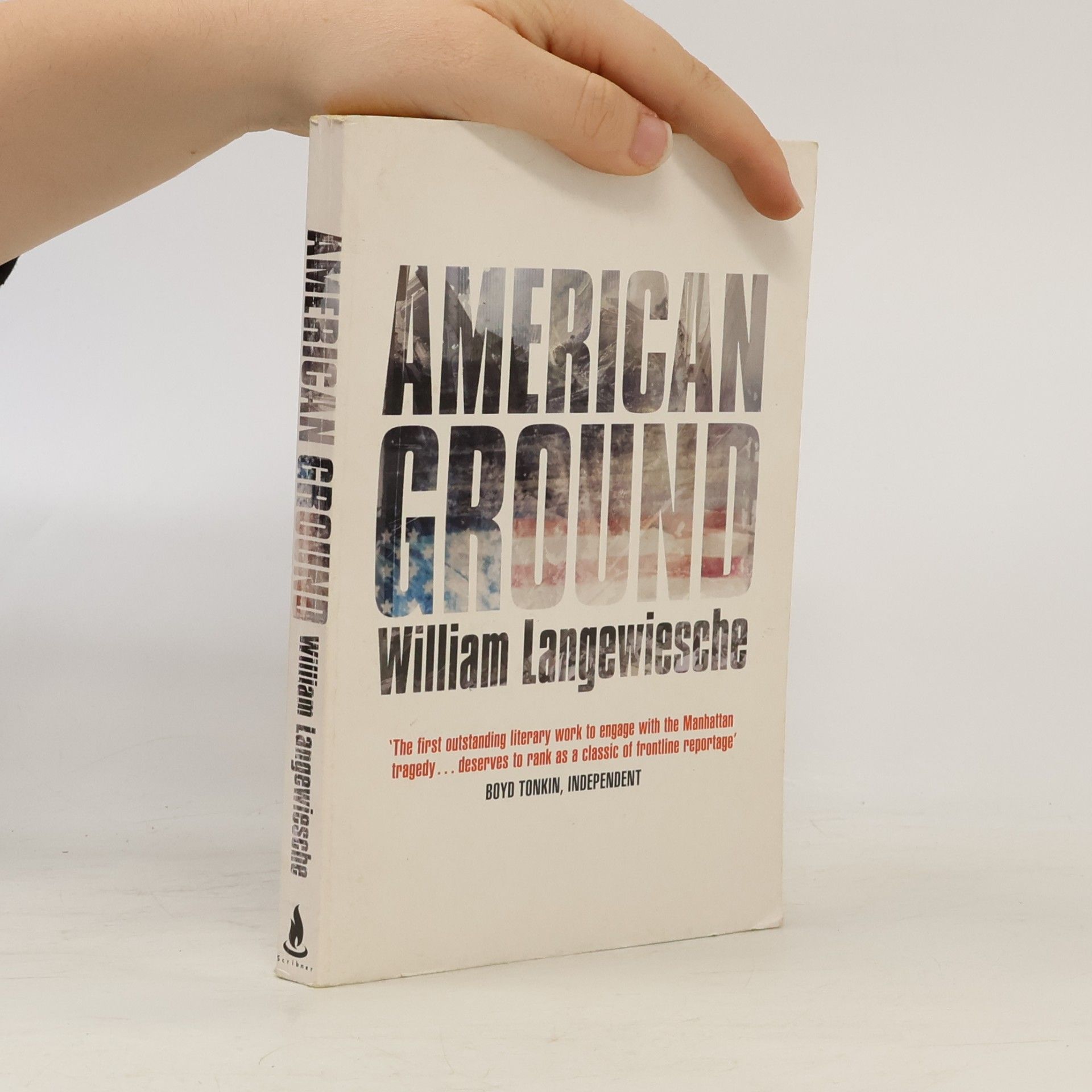 American Ground