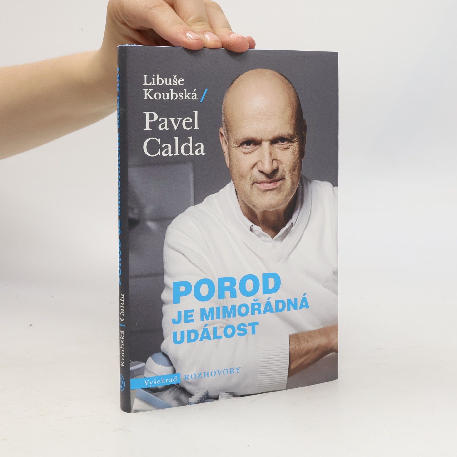Porod je mimořádná událost