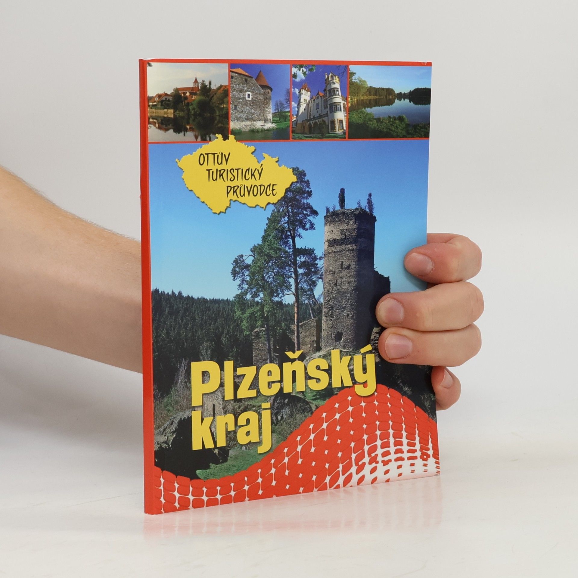 Ivo Paulík Plzeňský kraj