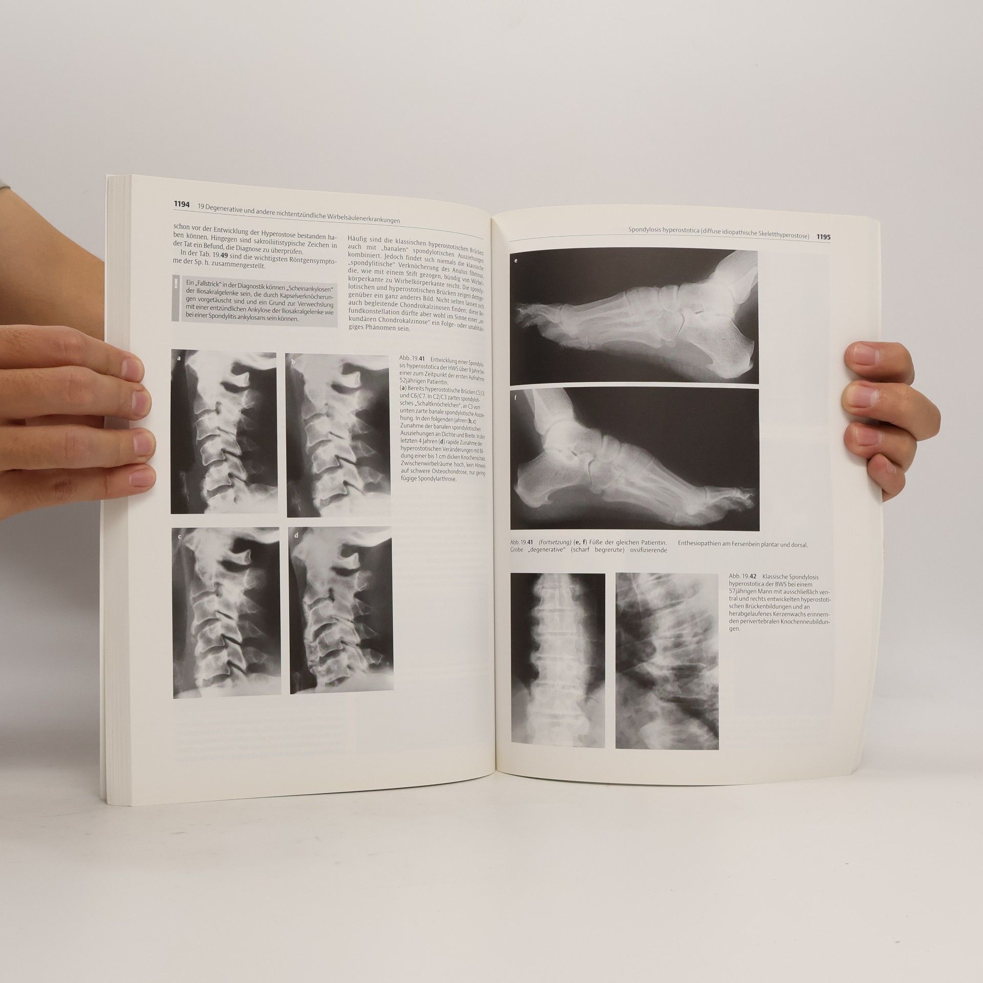 Wolfgang Miehle Rheumatologie in Praxis und Klinik 6