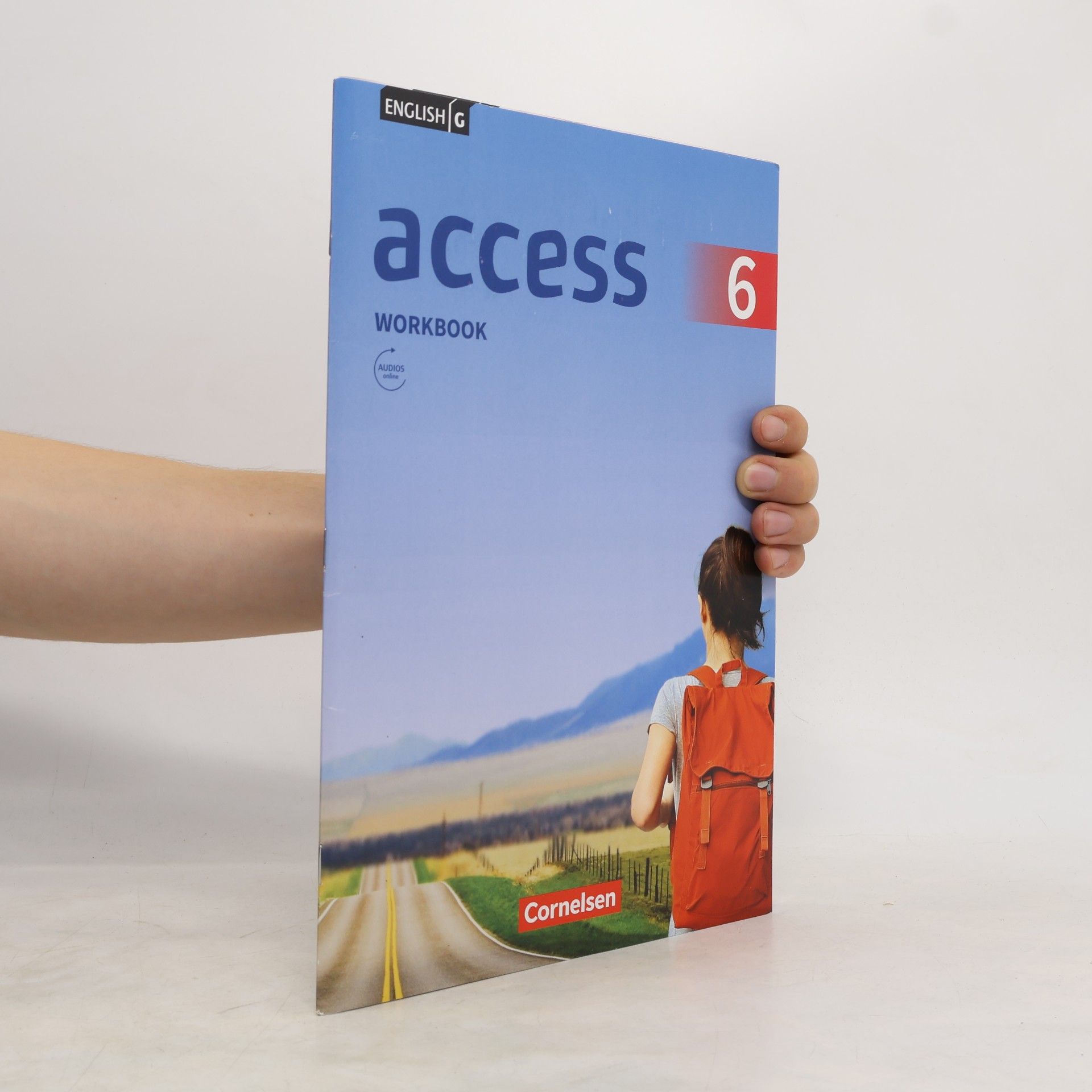 Jennifer Seidl English G - access