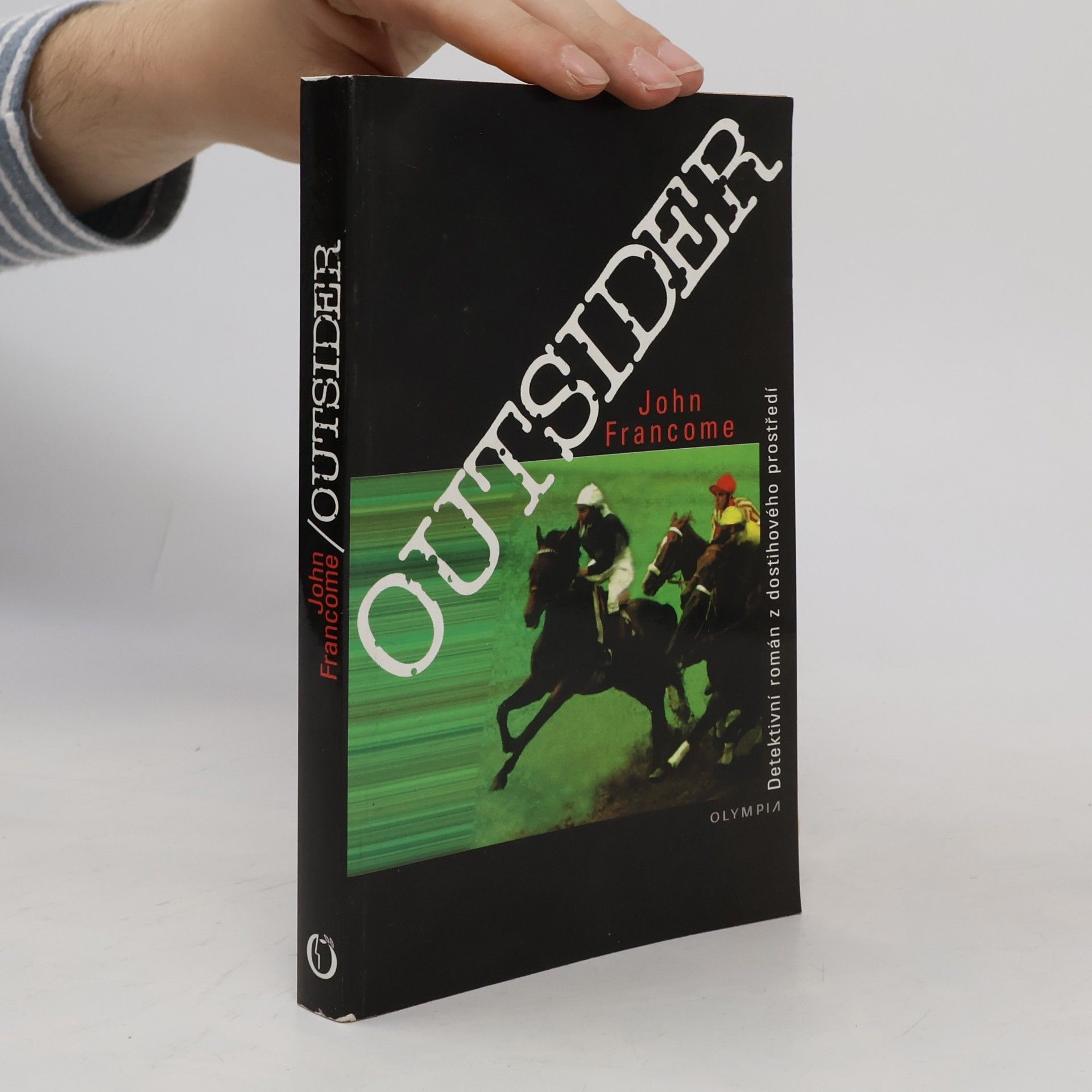 Outsider