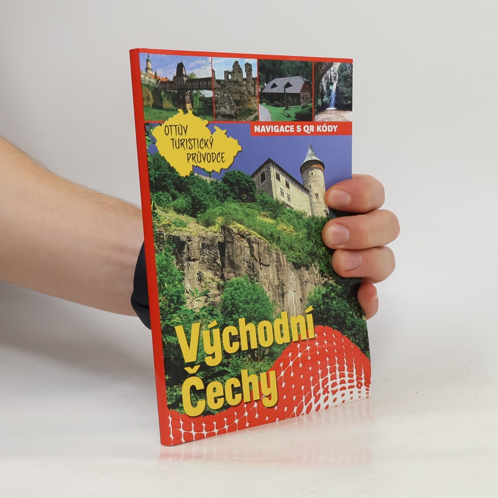 Ivo Paulík Východní Čechy