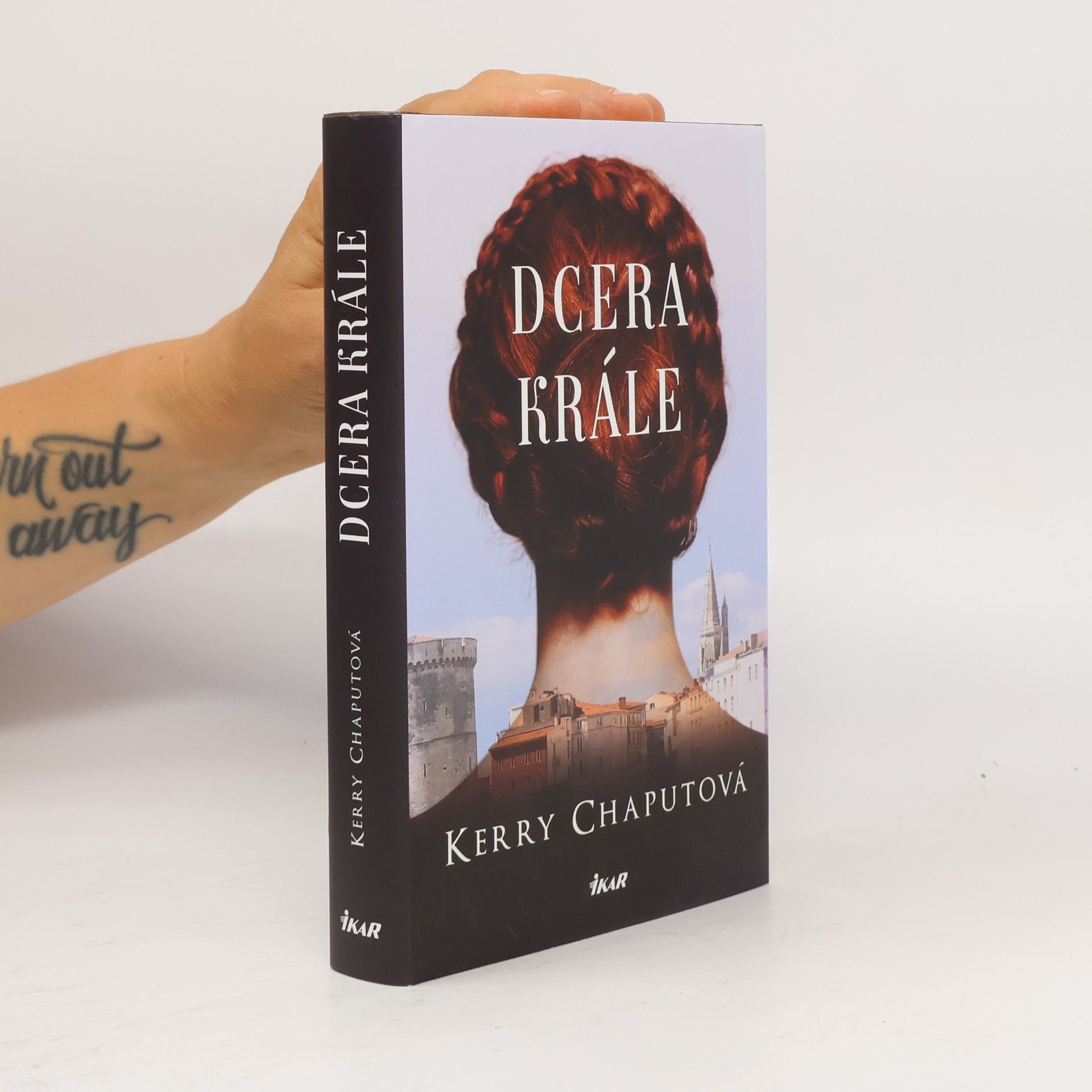 Dcera krále