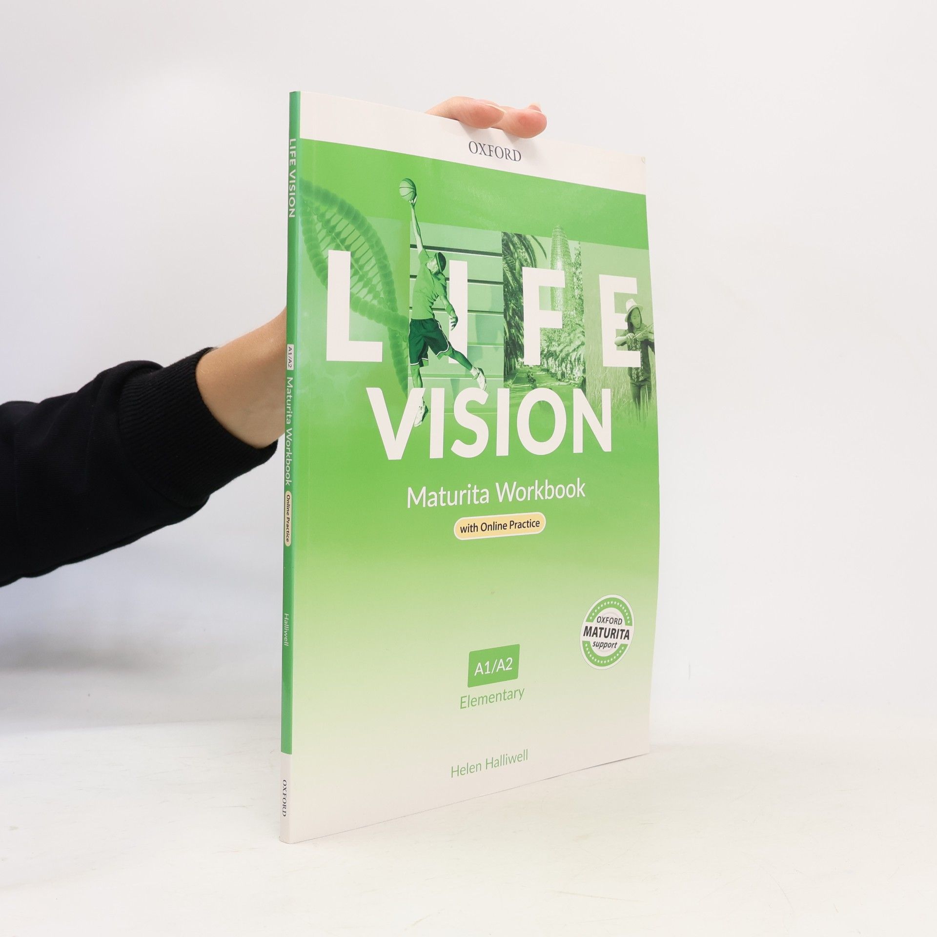 Freia Layfield Life vision A1