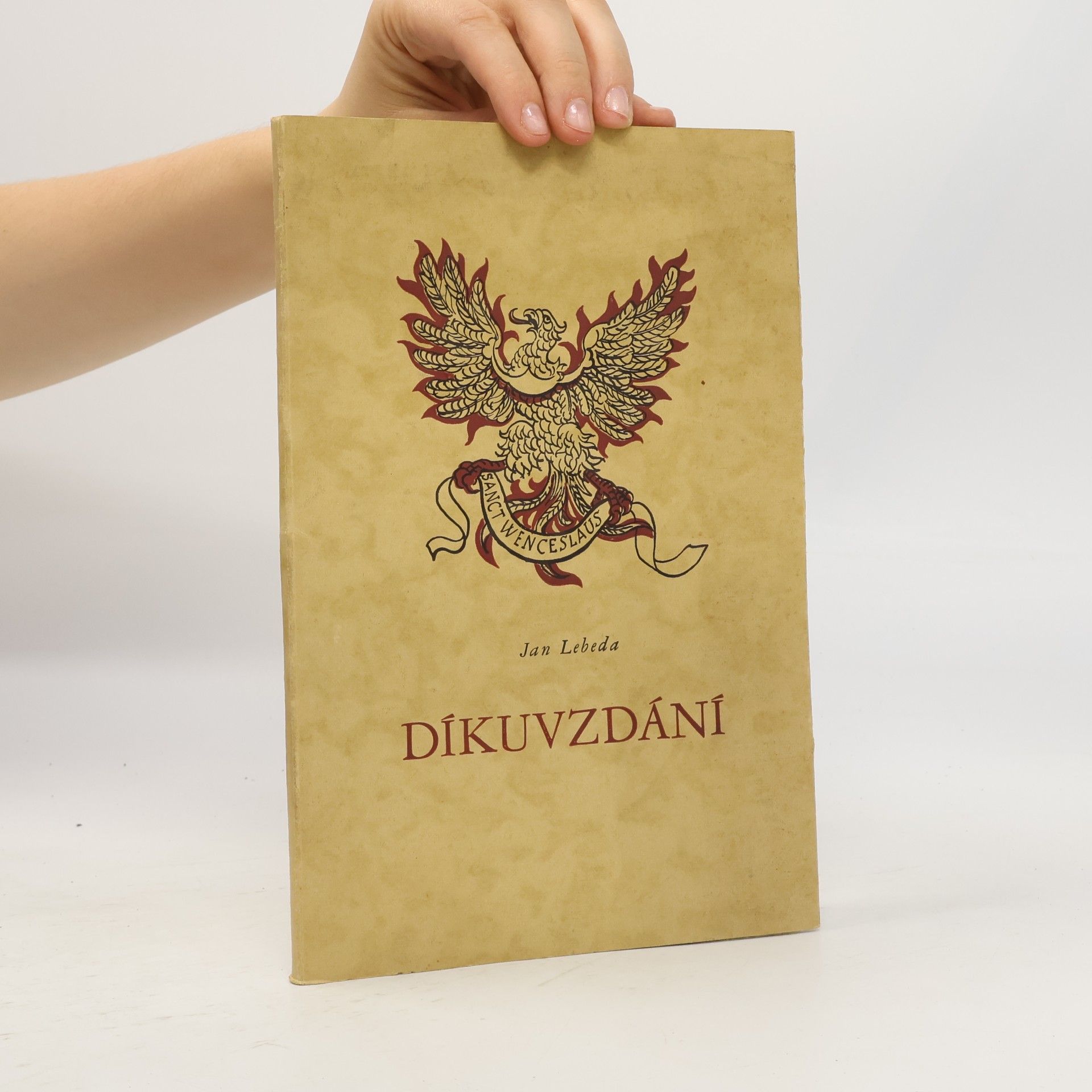Díkuvzdání