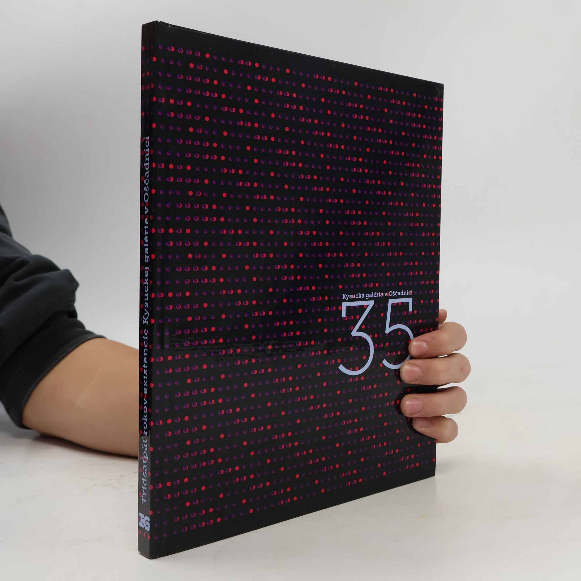 Autorenkollektiv Kysucká galéria v Oščadnici 35