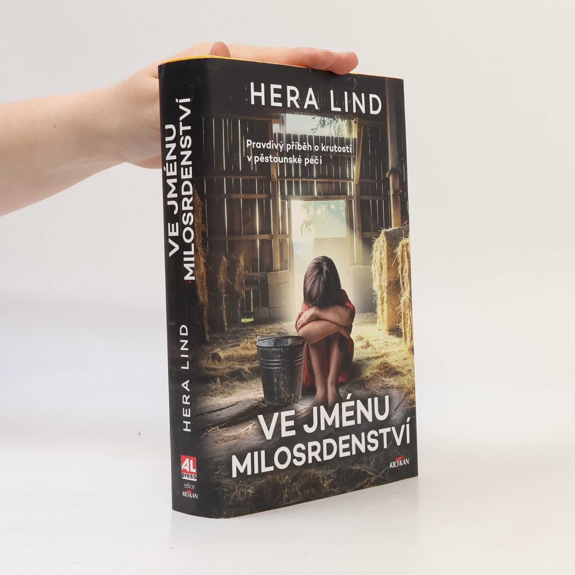 Ve jménu milosrdenství