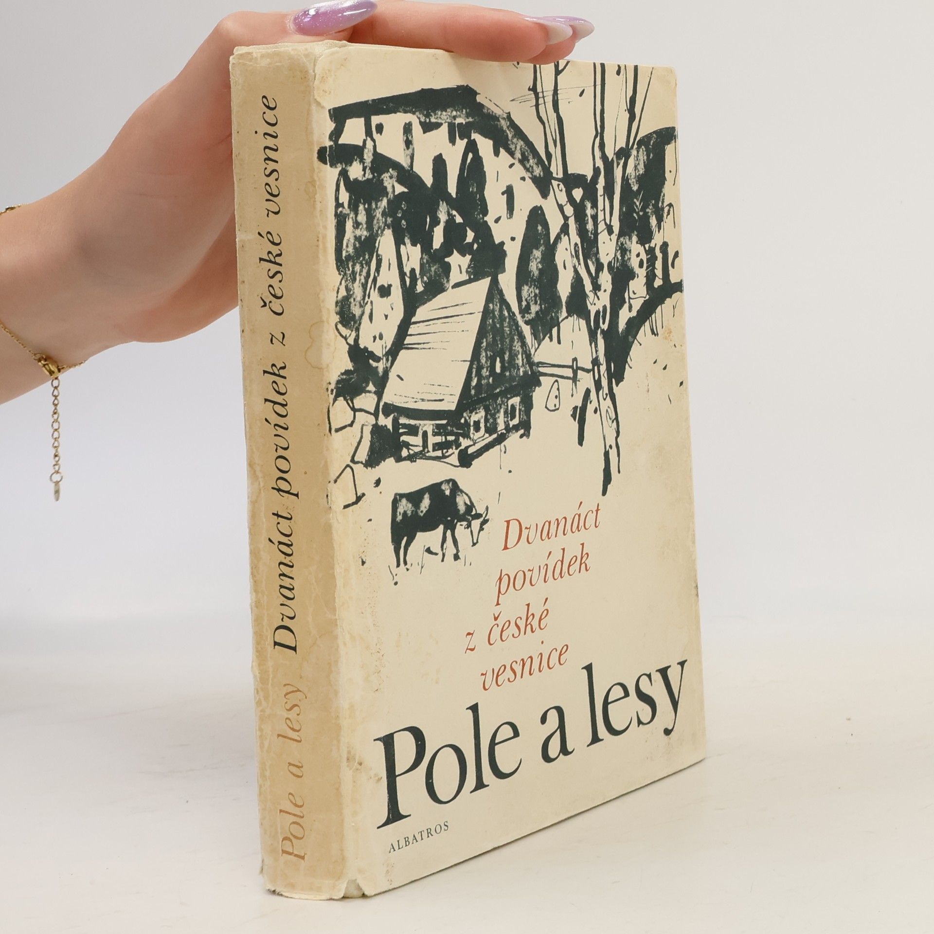Pole a lesy