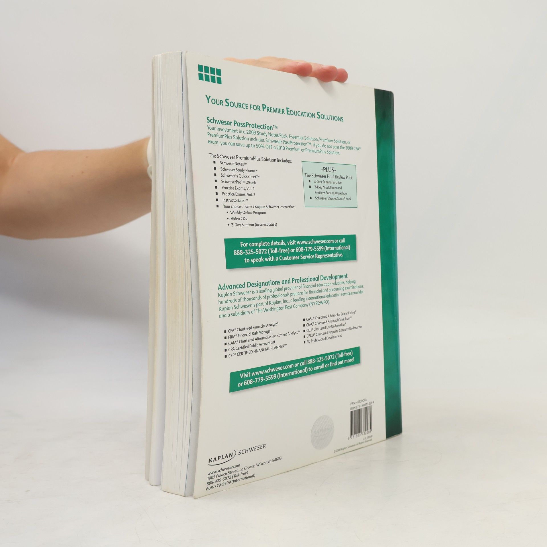 Autorenkollektiv Ethical and Professional Standards, and Quantitative Methods Book 1
