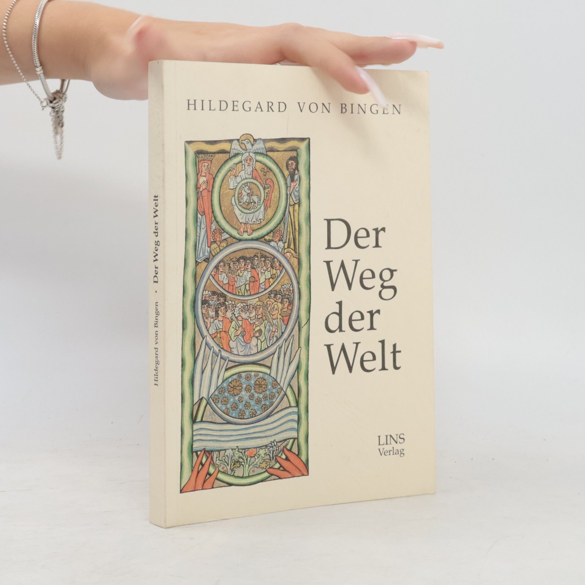 Hildegard of Bingen Der Weg der Welt