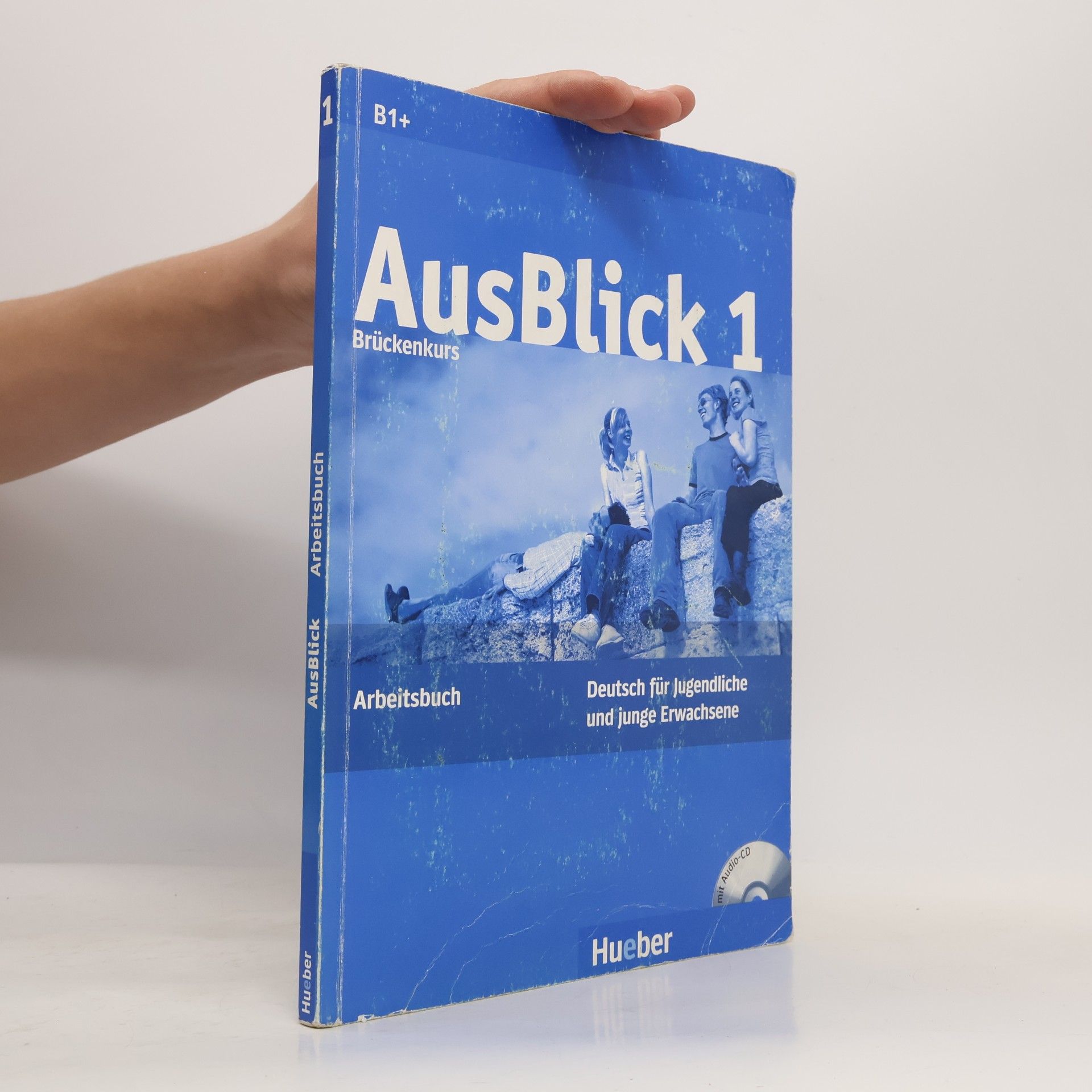 Kolektiv autorů AusBlick
