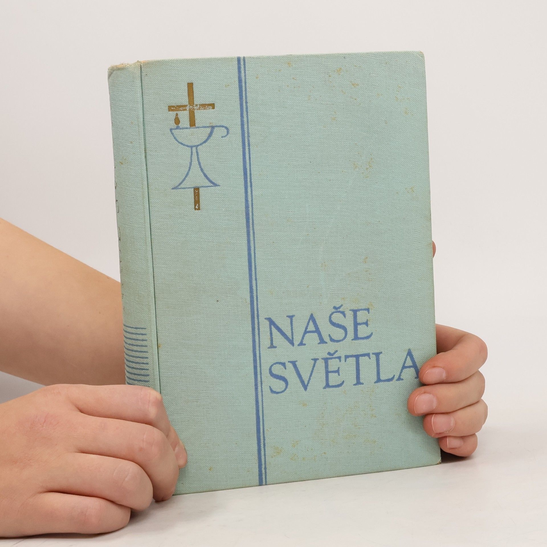 Rudolf Schikora Naše světlo