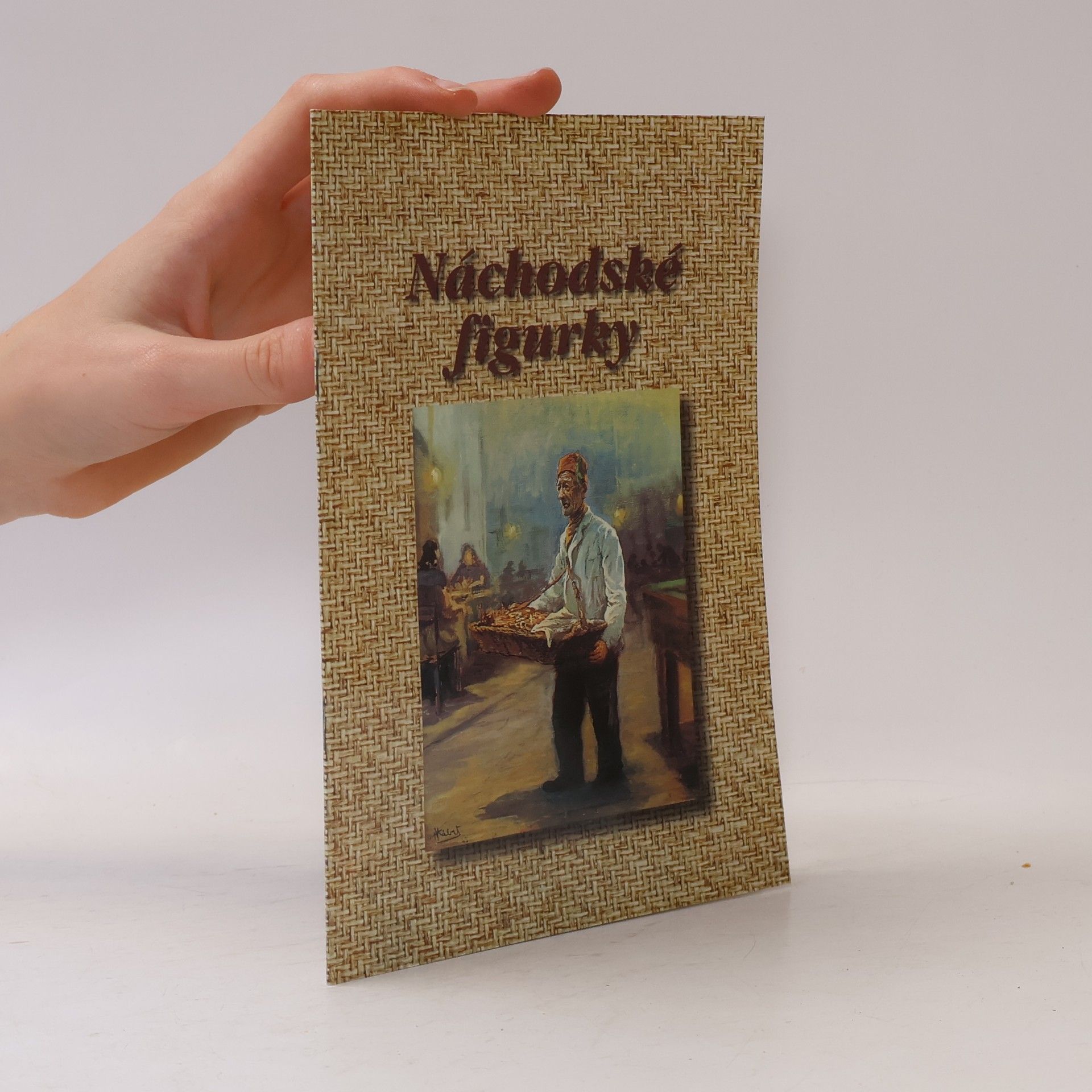 Náchodské figurky