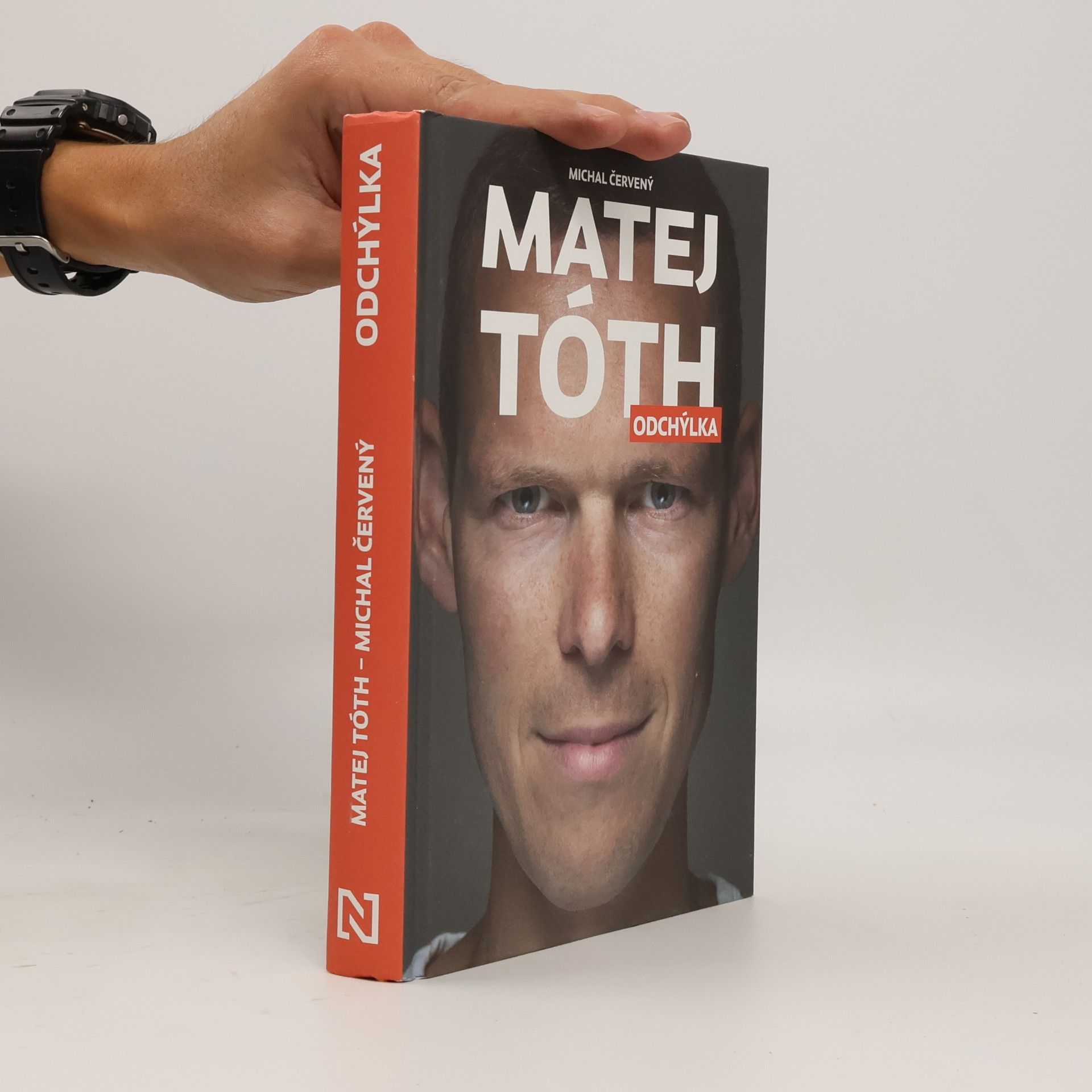 Matej Tóth Matej Tóth: Odchýlka