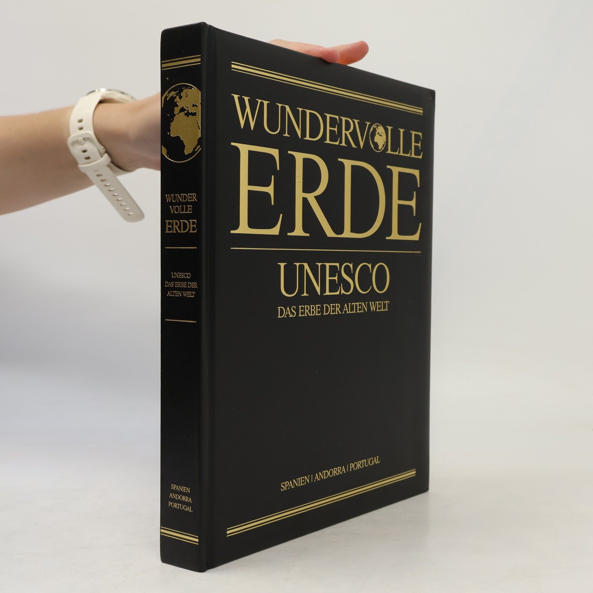 Autorenkollektiv Wundervolle Erde: UNESCO - Südosteuropa