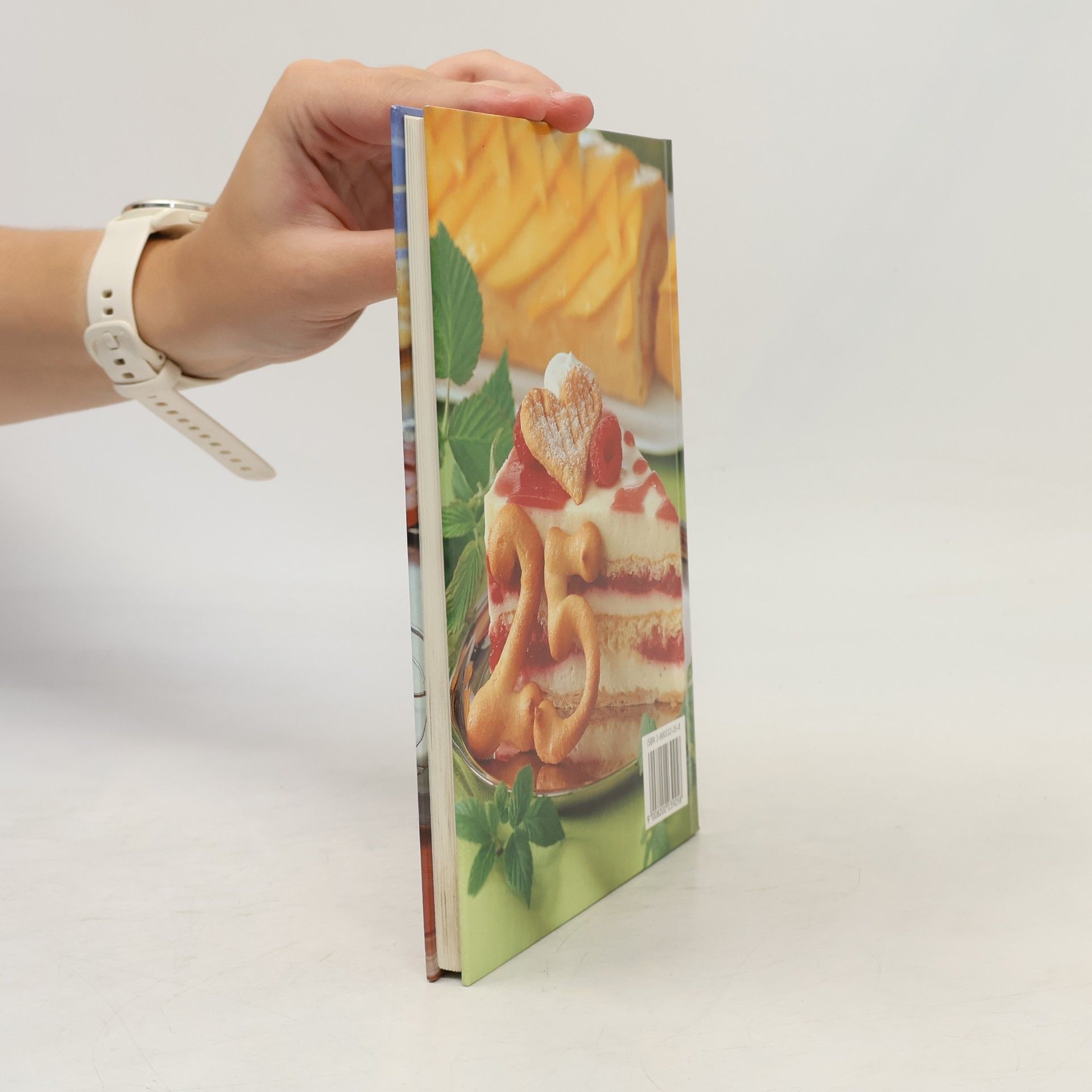 Kolektiv autorů 25. Backen macht Freude