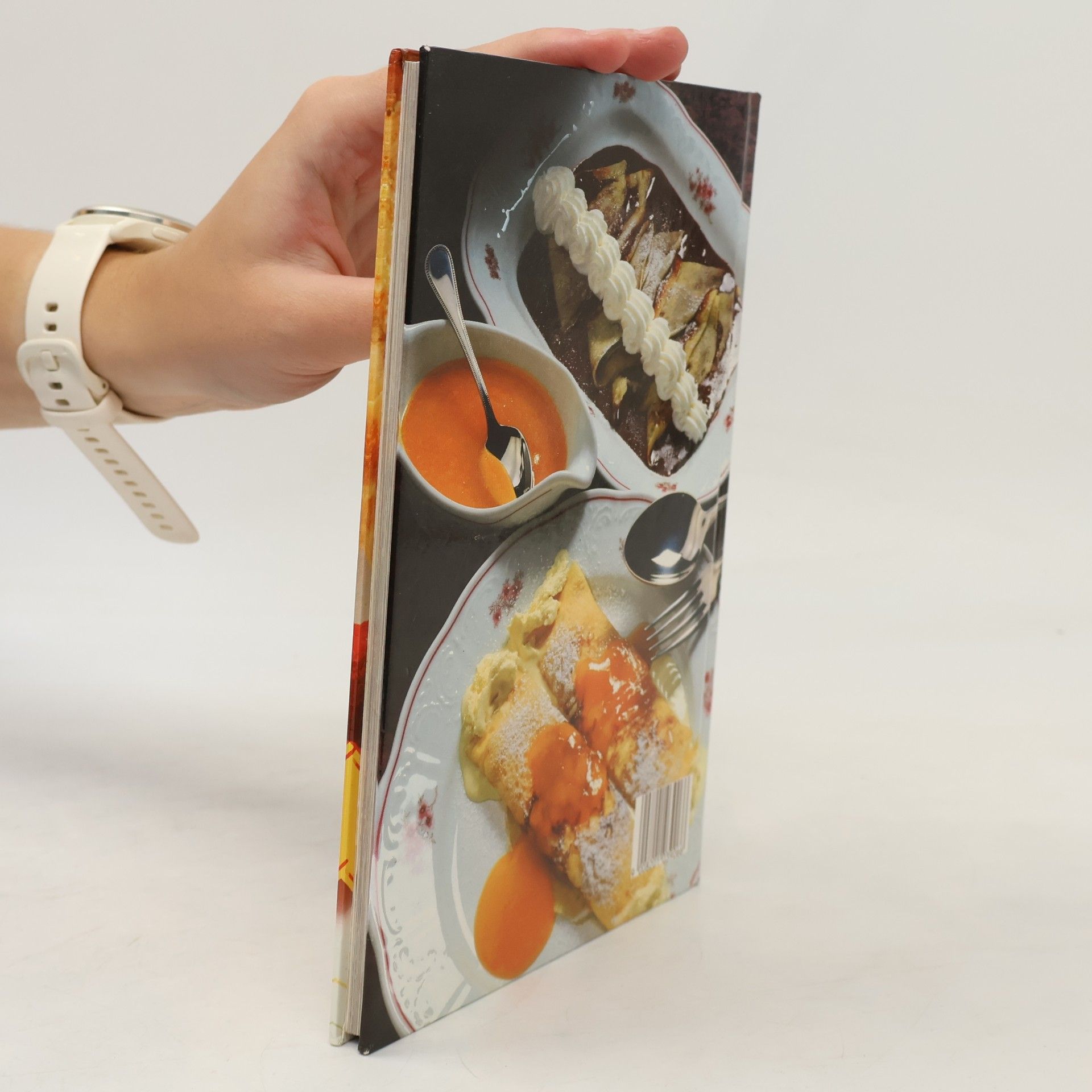 Various authors Backen macht Freude 6