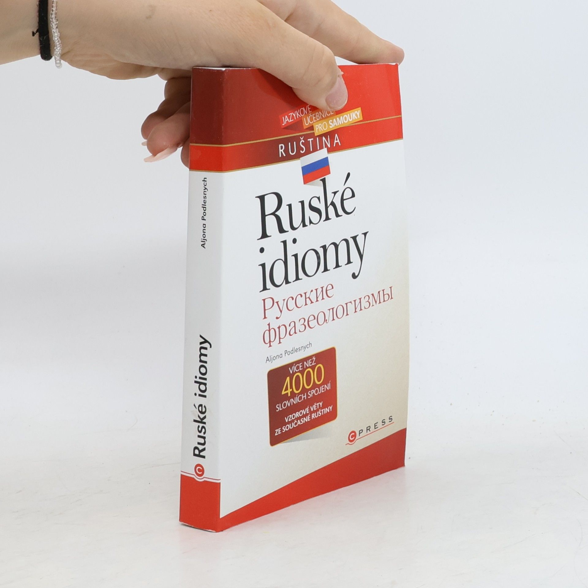 Ruské idiomy