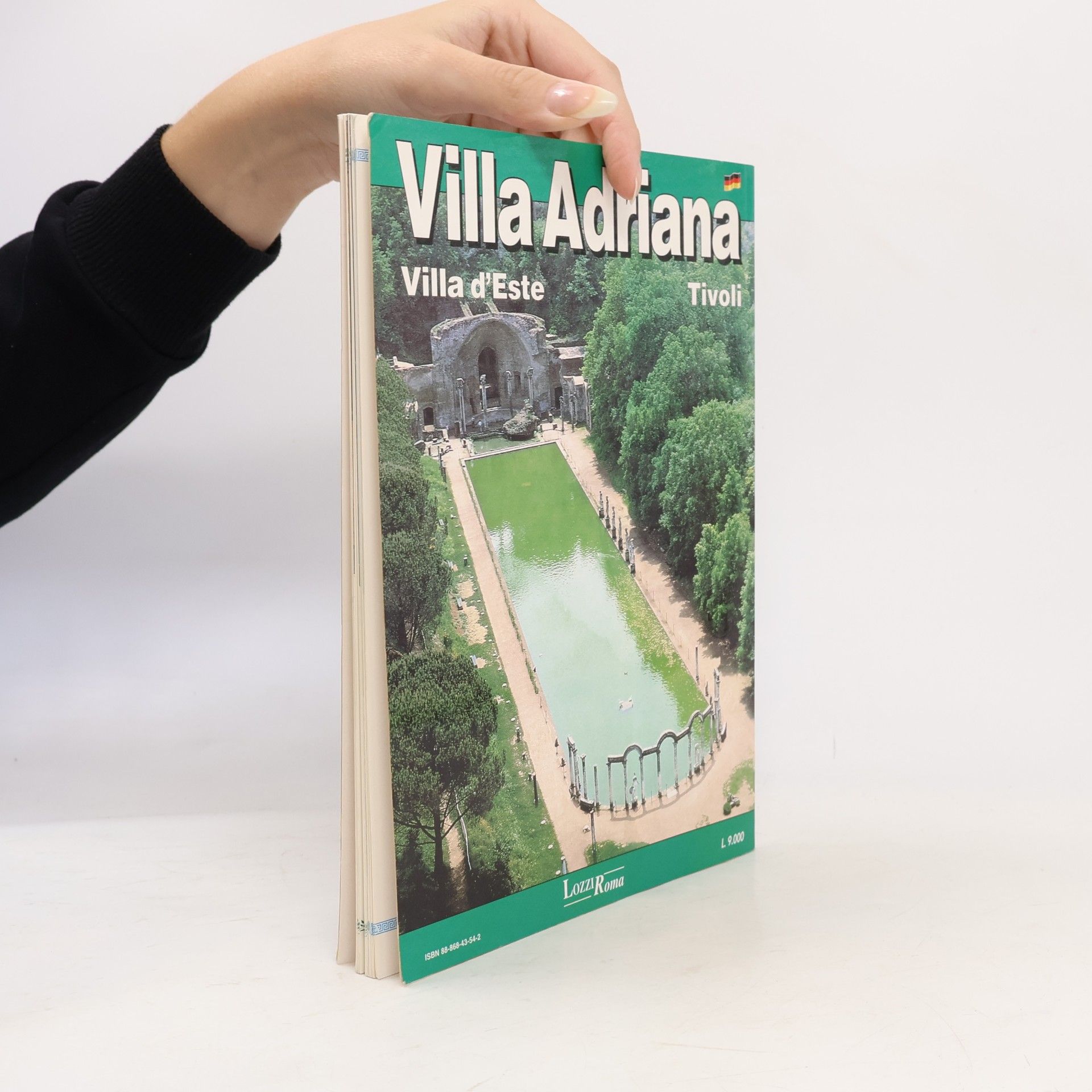 Villa d'Este