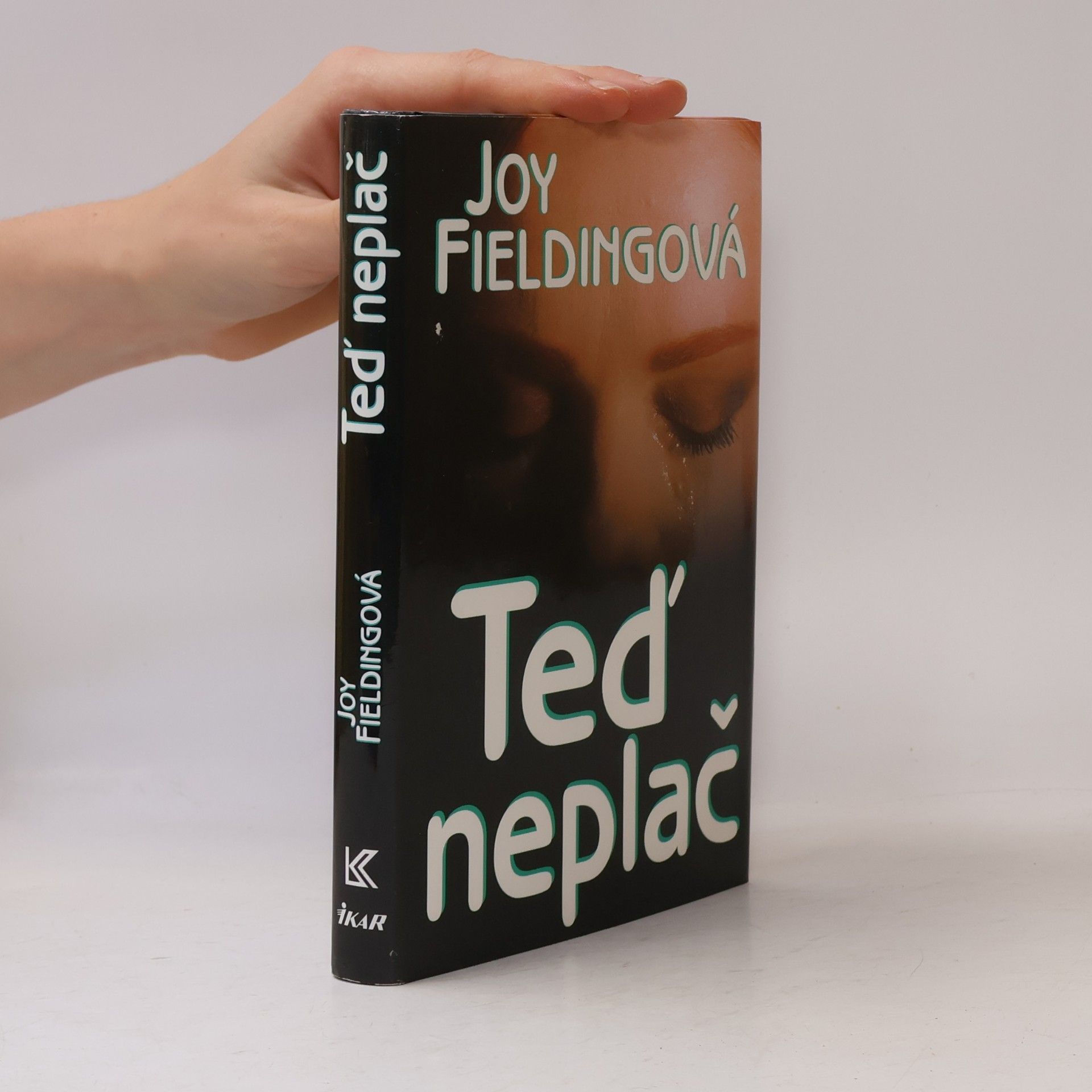 Teď neplač