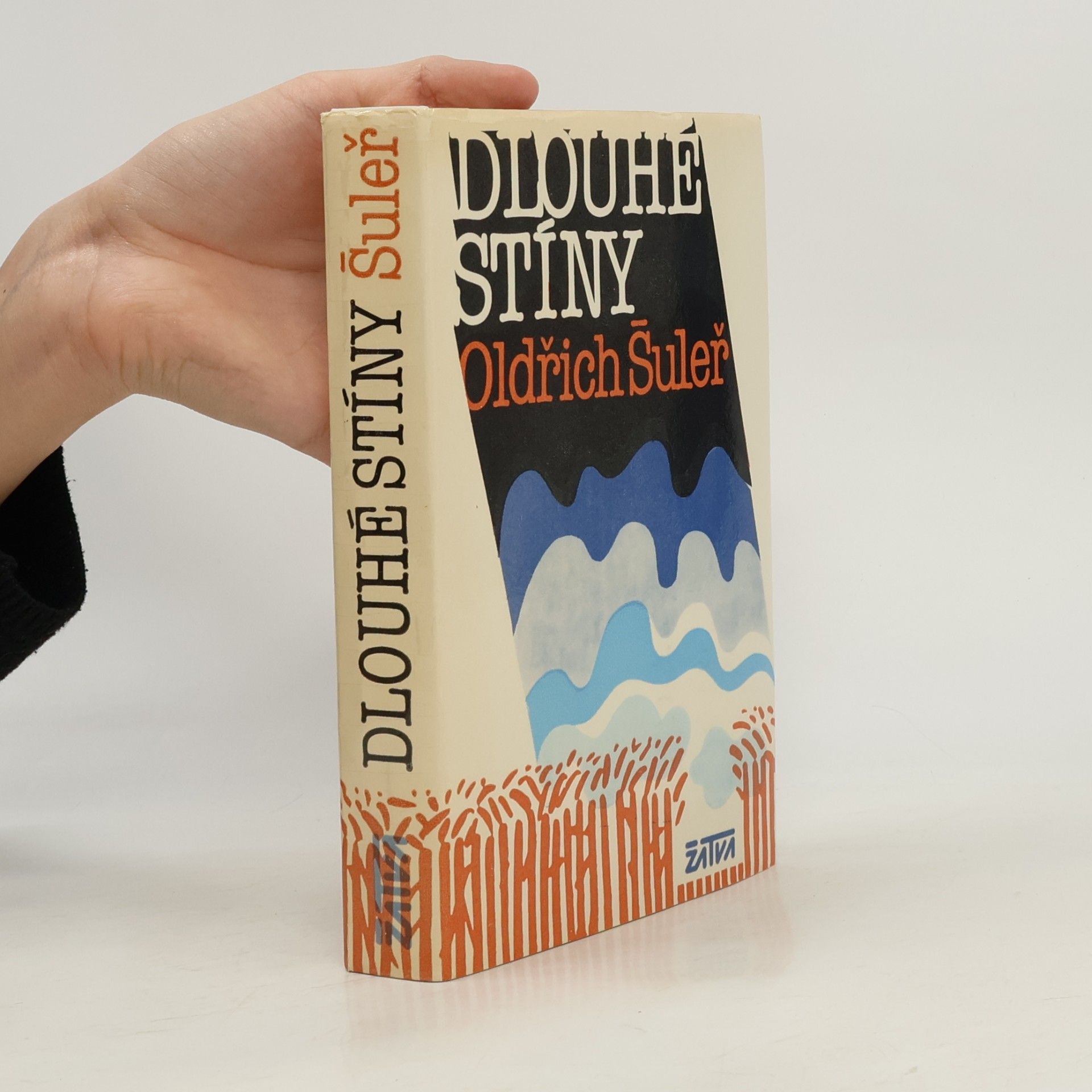 Dlouhé stíny