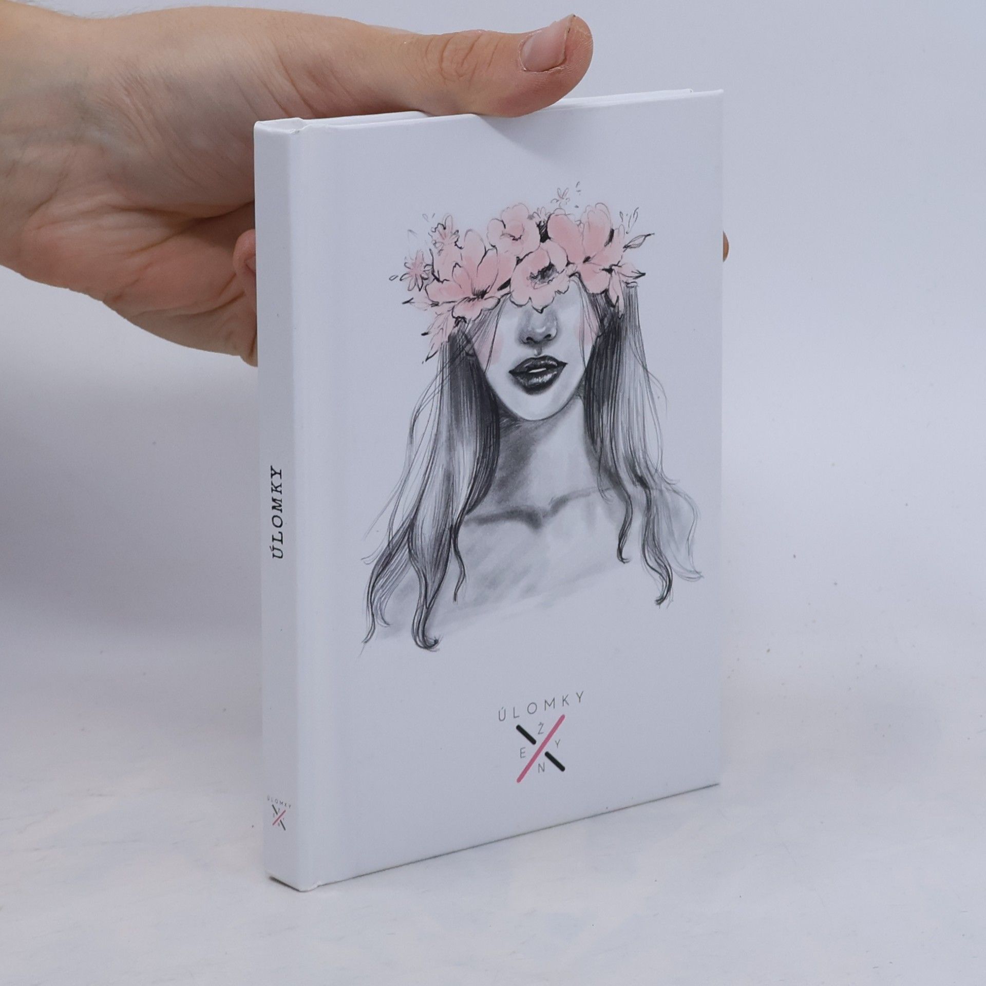 Collectif d'auteurs Úlomky: Kniha citátov