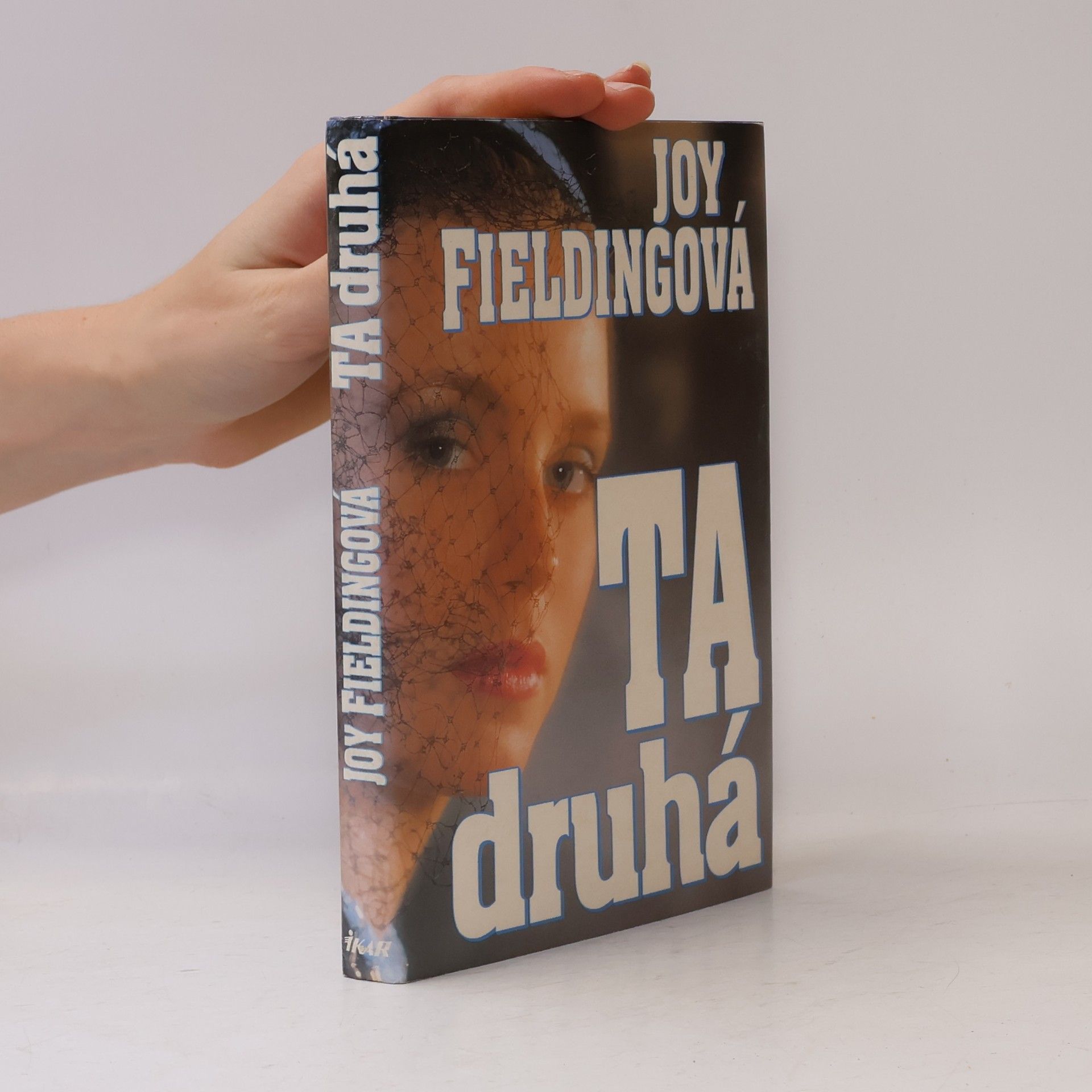Ta druhá