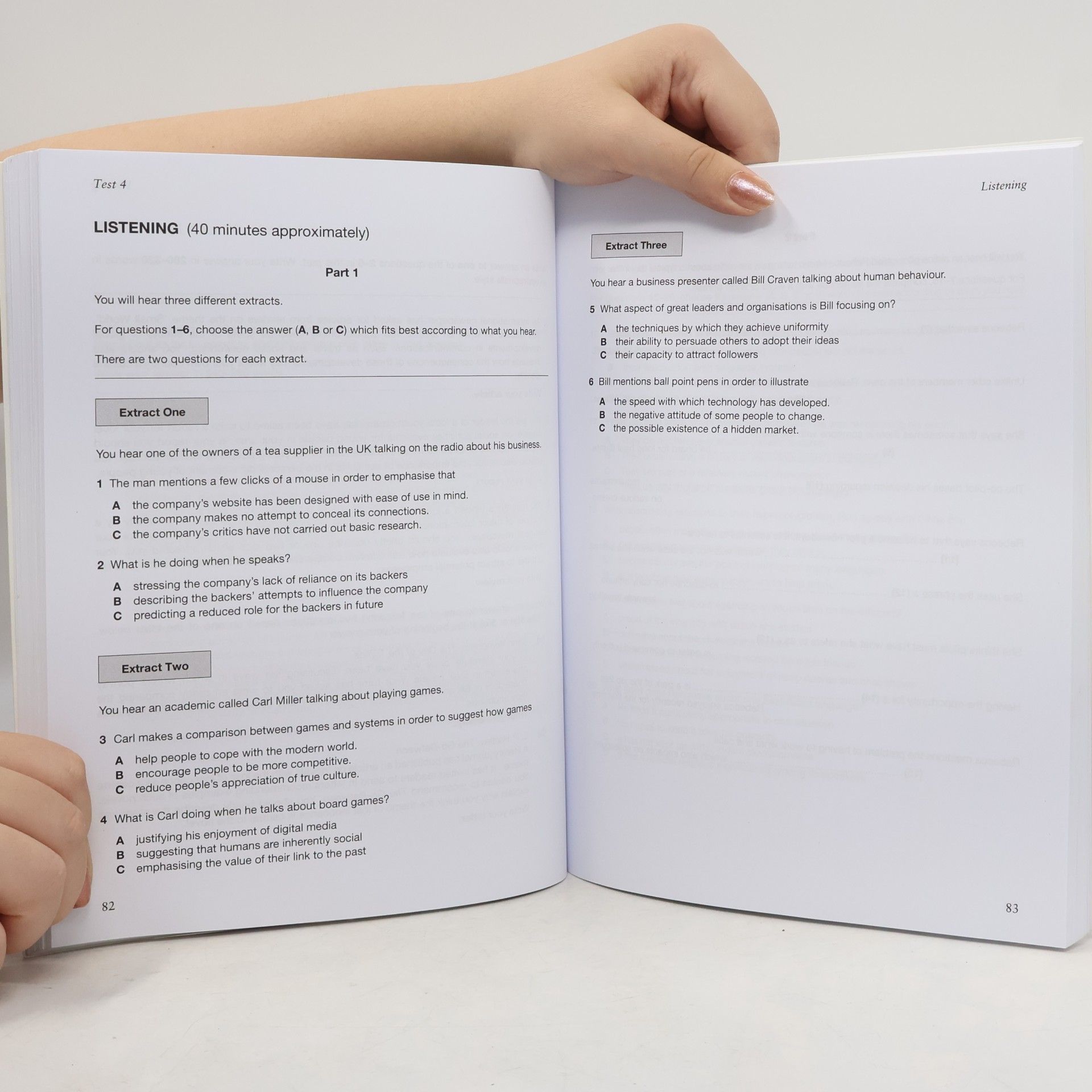 Autorenkollektiv Cambridge English. Proficiency 2