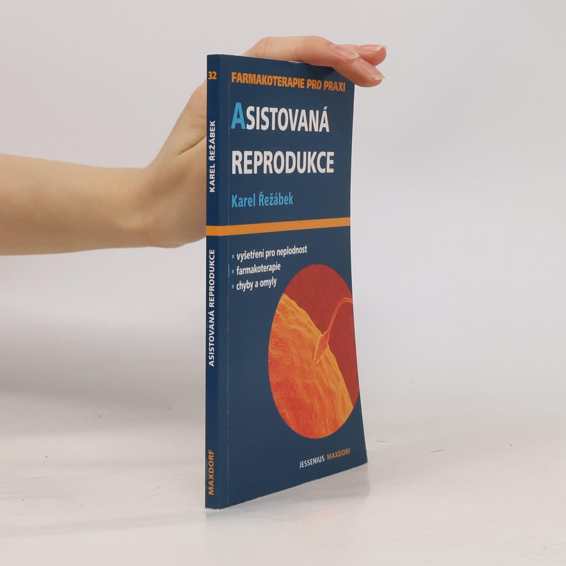 Asistovaná reprodukce