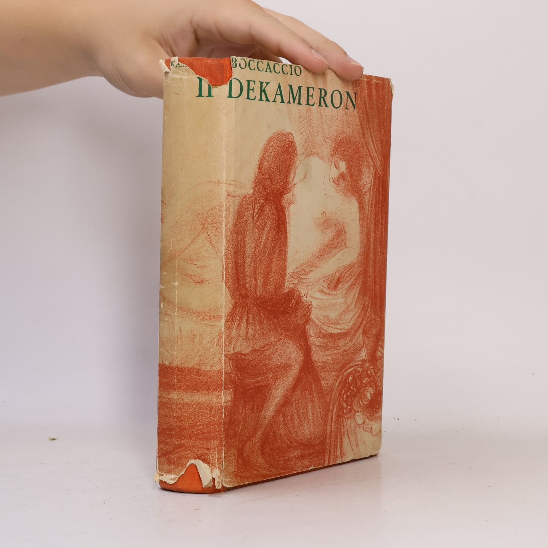 Il Dekameron