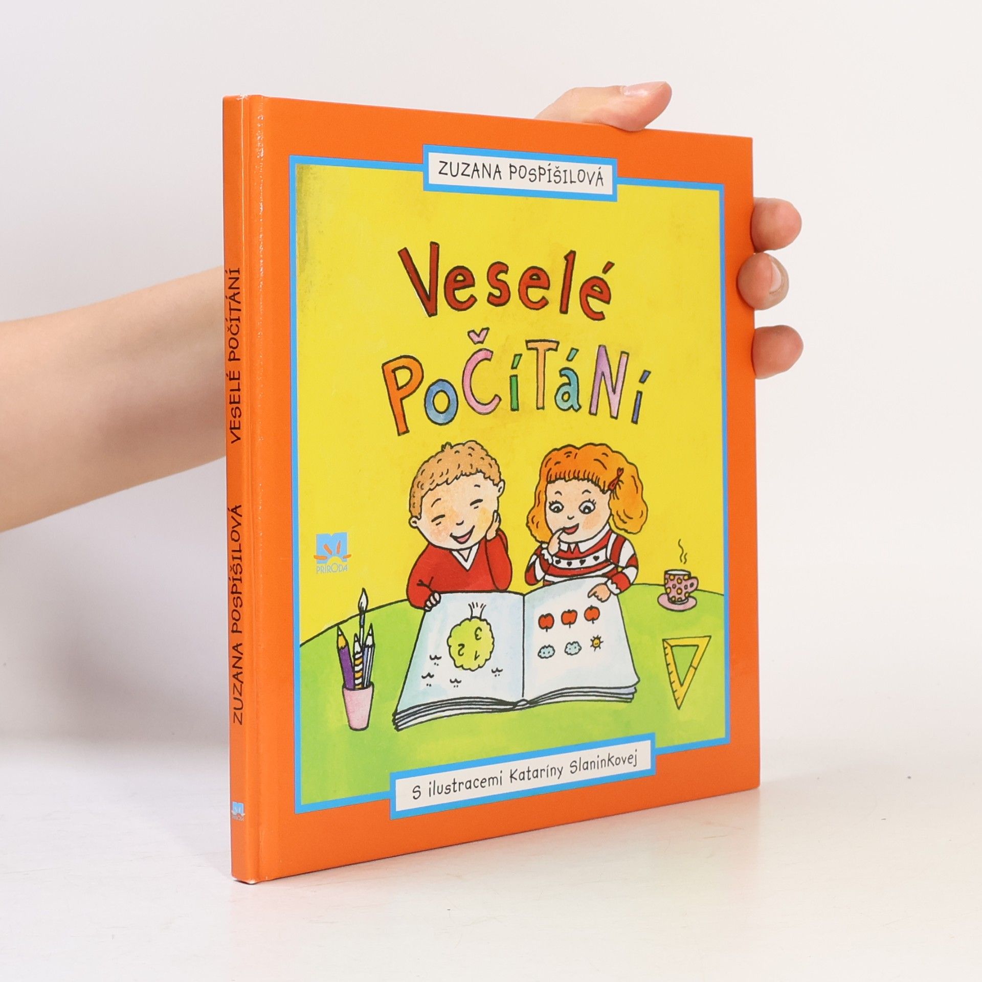 Veselé počítání
