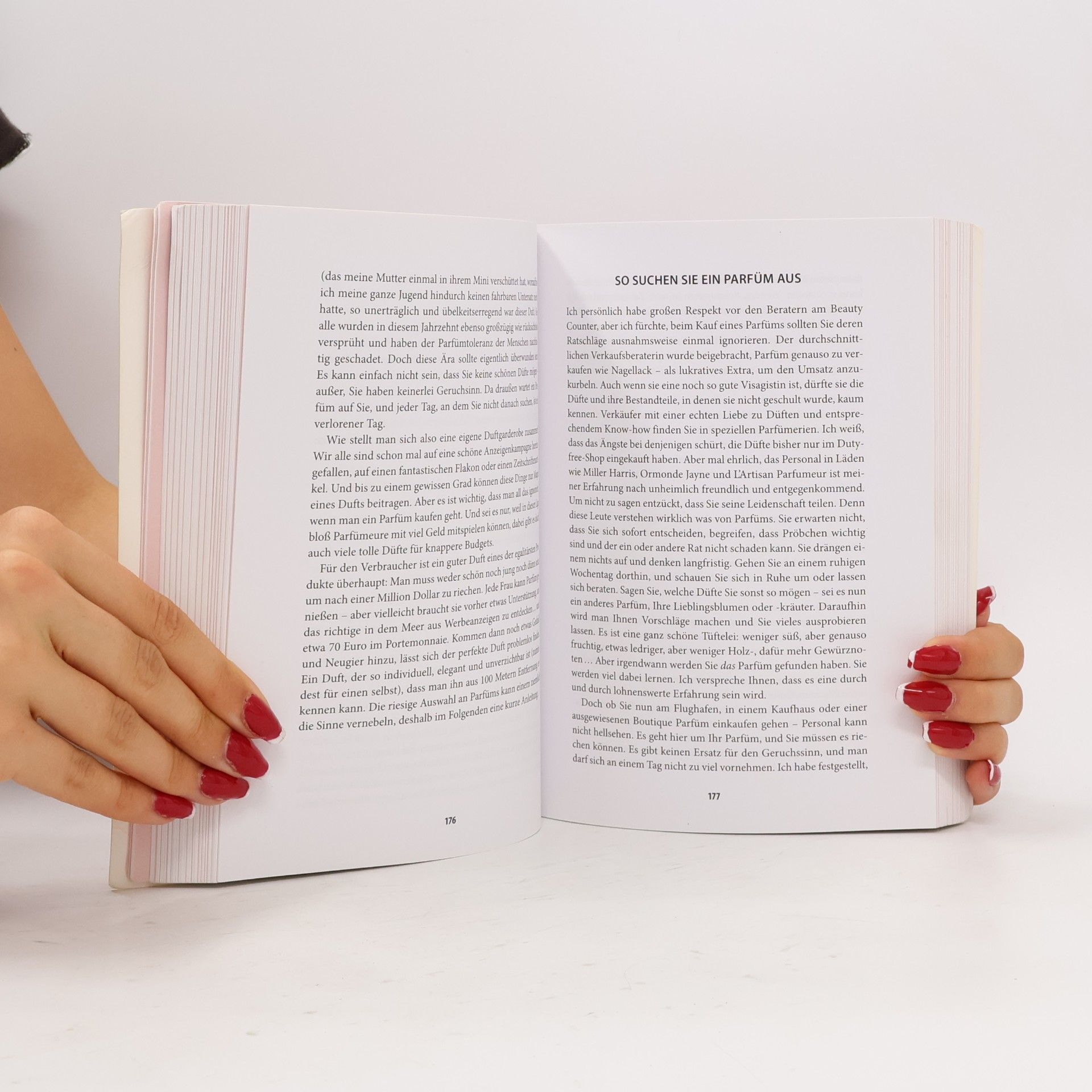Sali Hughes Echt Schön : Das Beauty-Handbuch