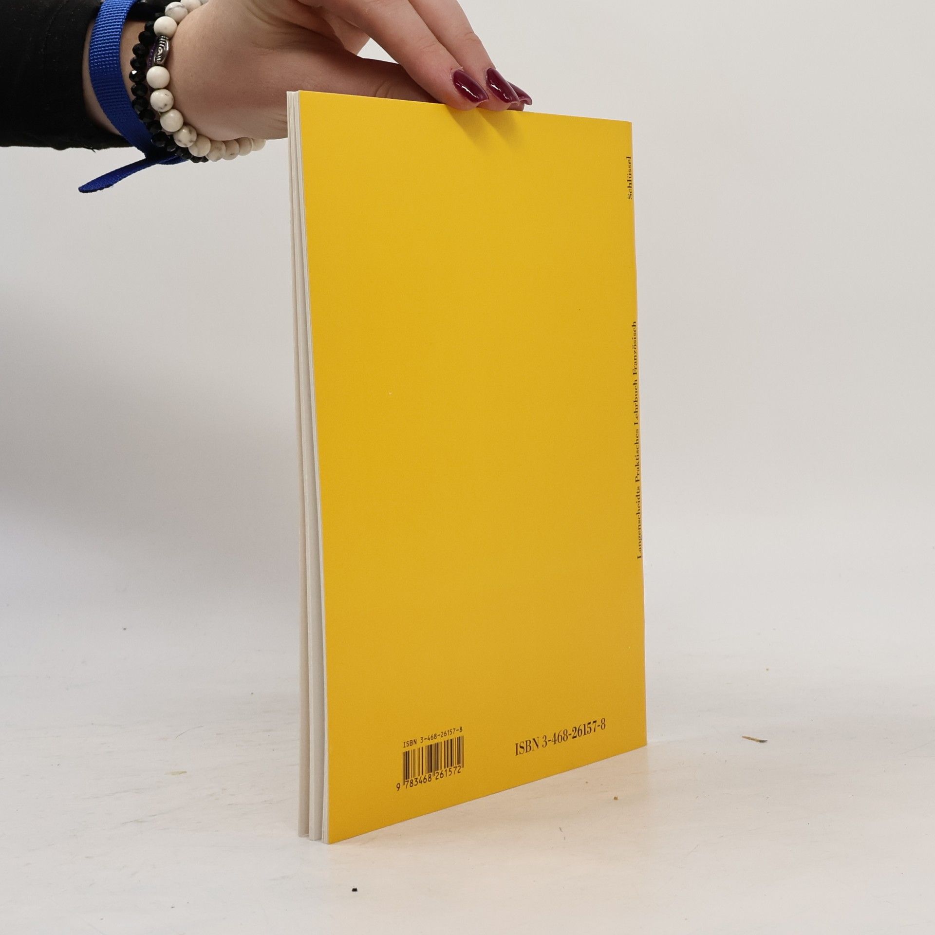 Autorenkollektiv Französisch. Sprachlehrgang. Schlüssel