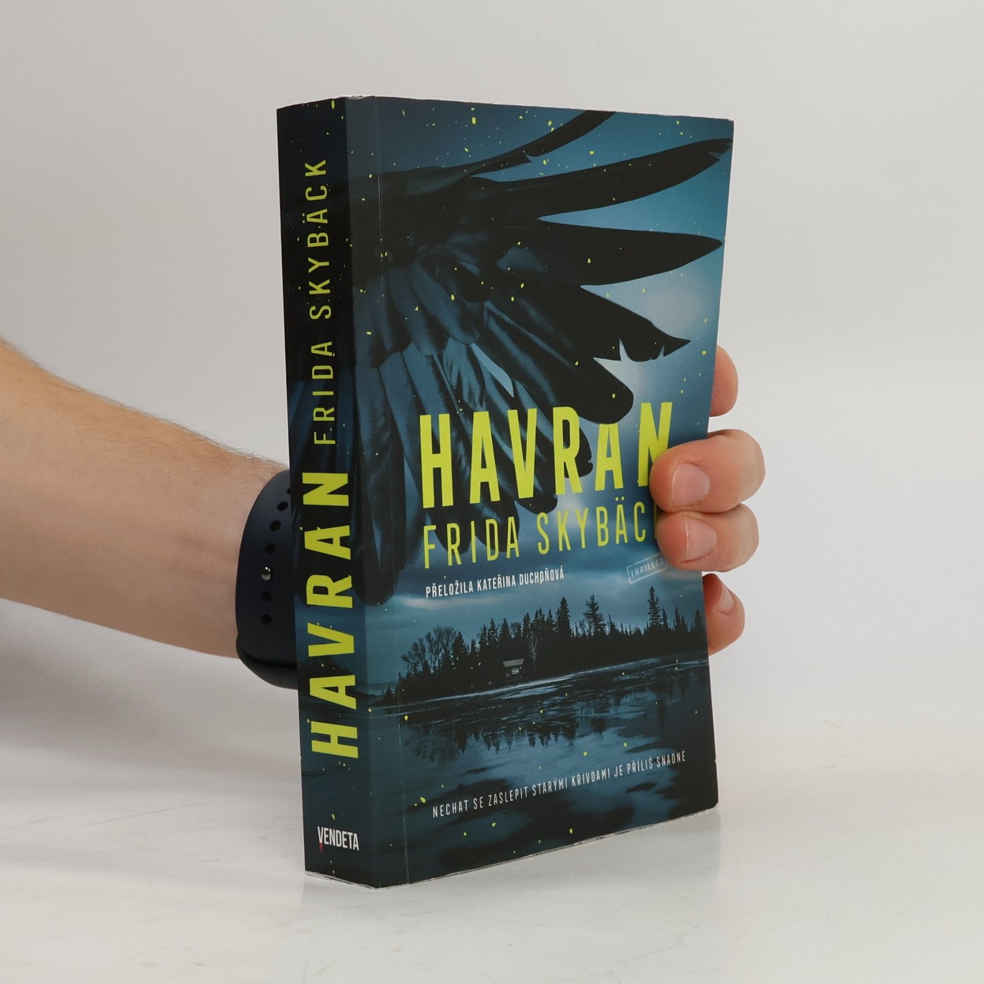 Havran