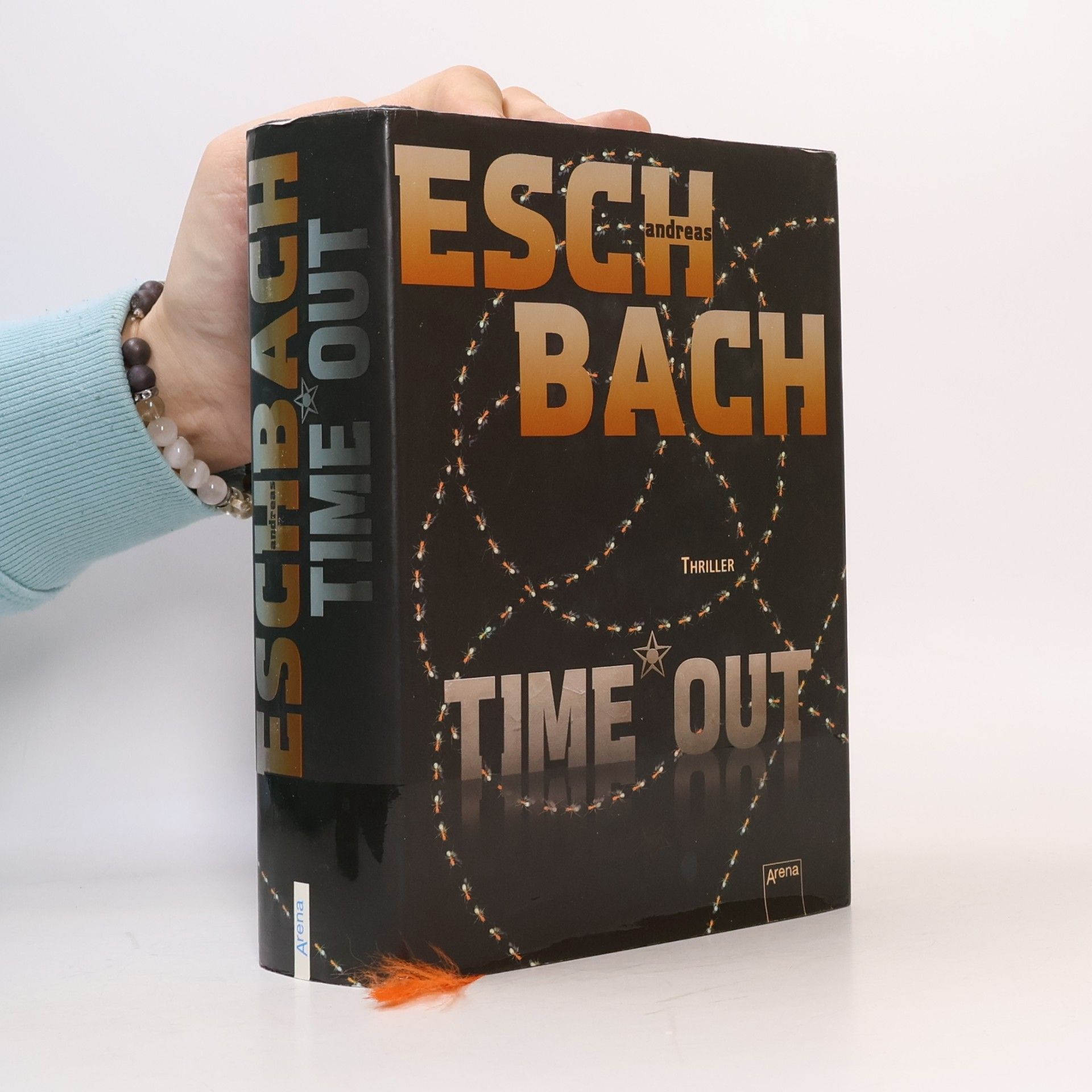 Andreas Eschbach Time*out