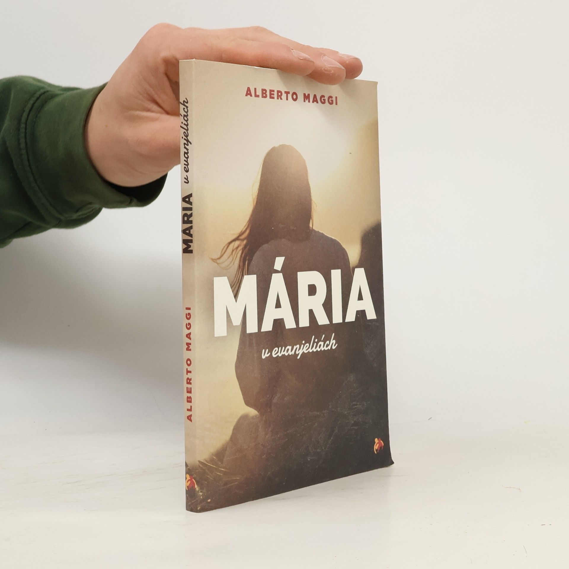 Mária v evanjeliách