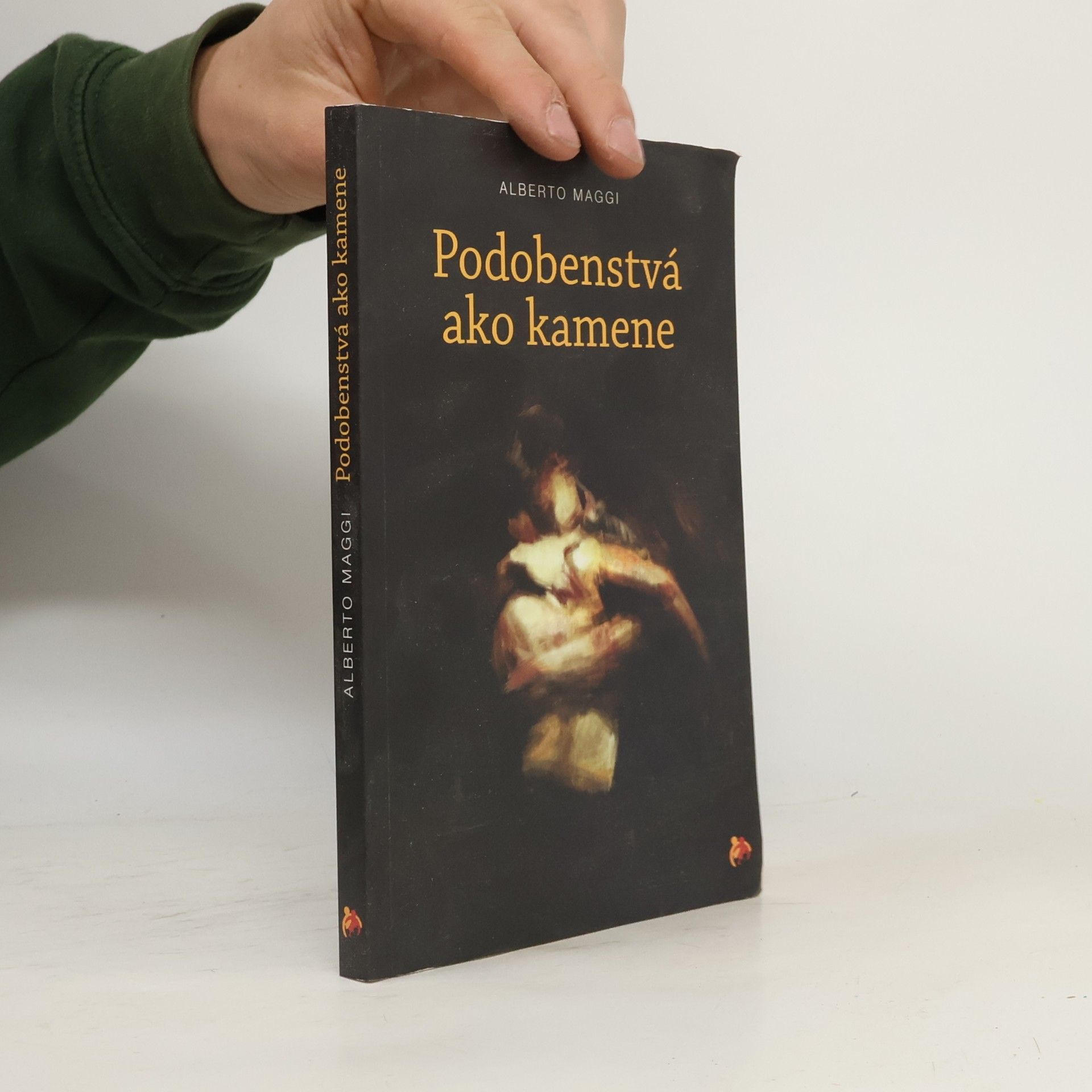 Podobenstvá ako kamene