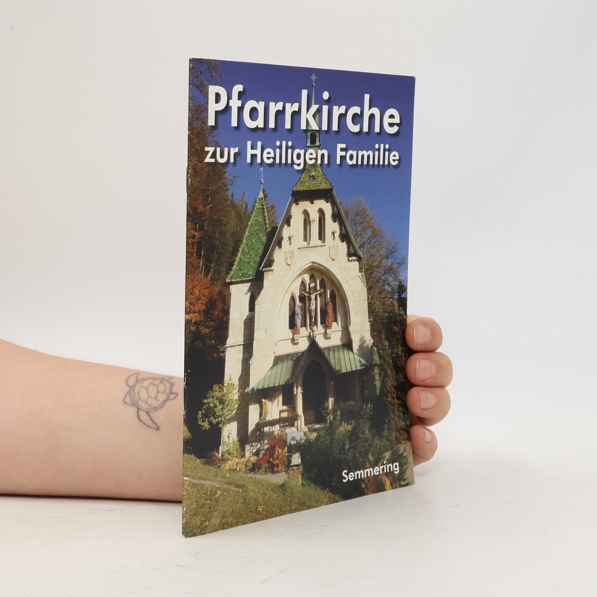 Pfarrkirche zur Heiligen Familie
