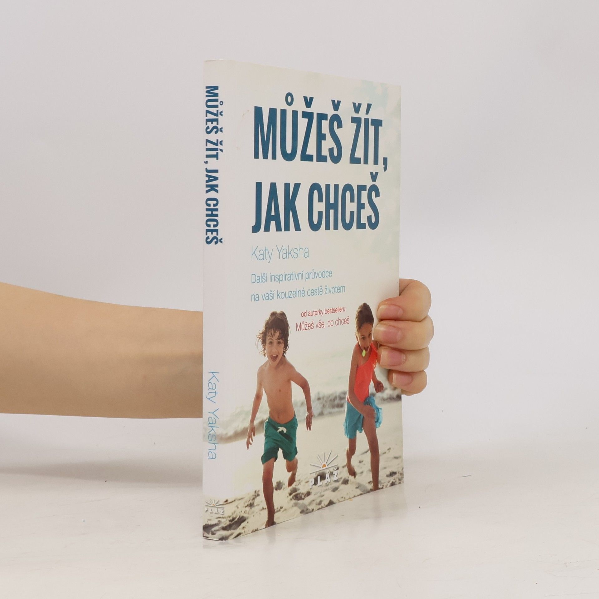 Můžeš žít, jak chceš