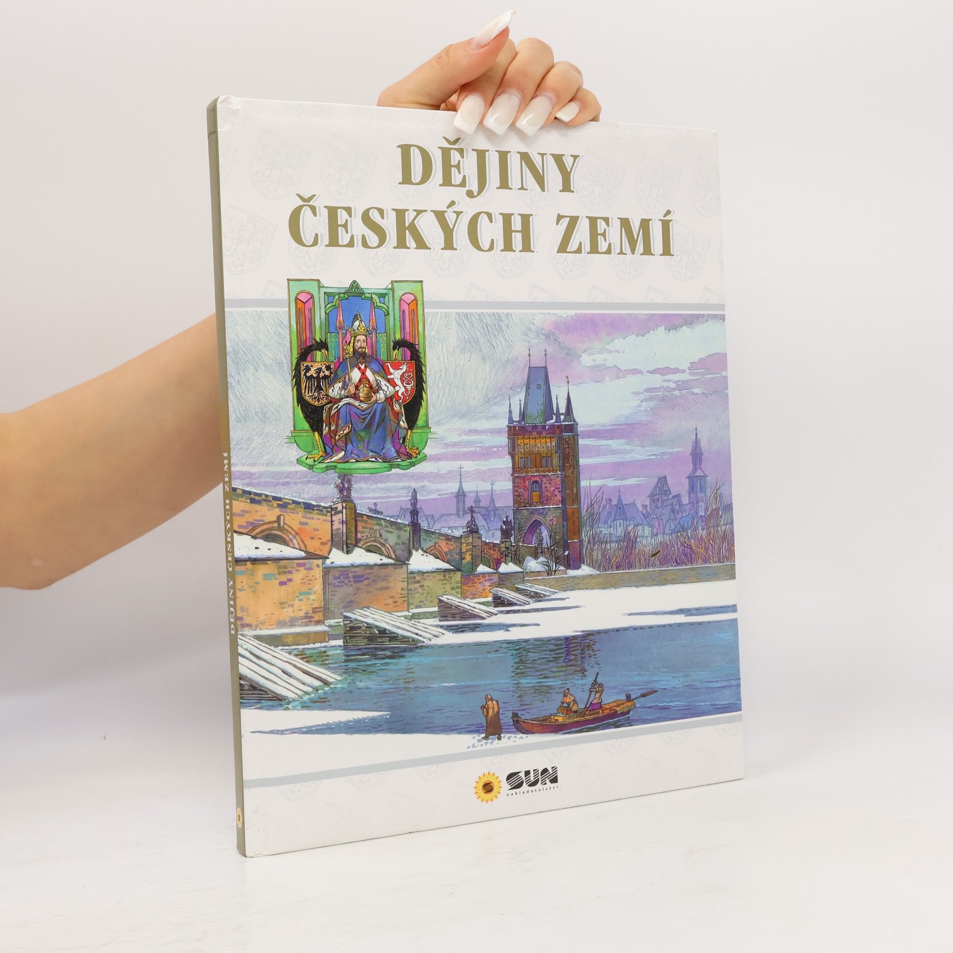 Dějiny českých zemí