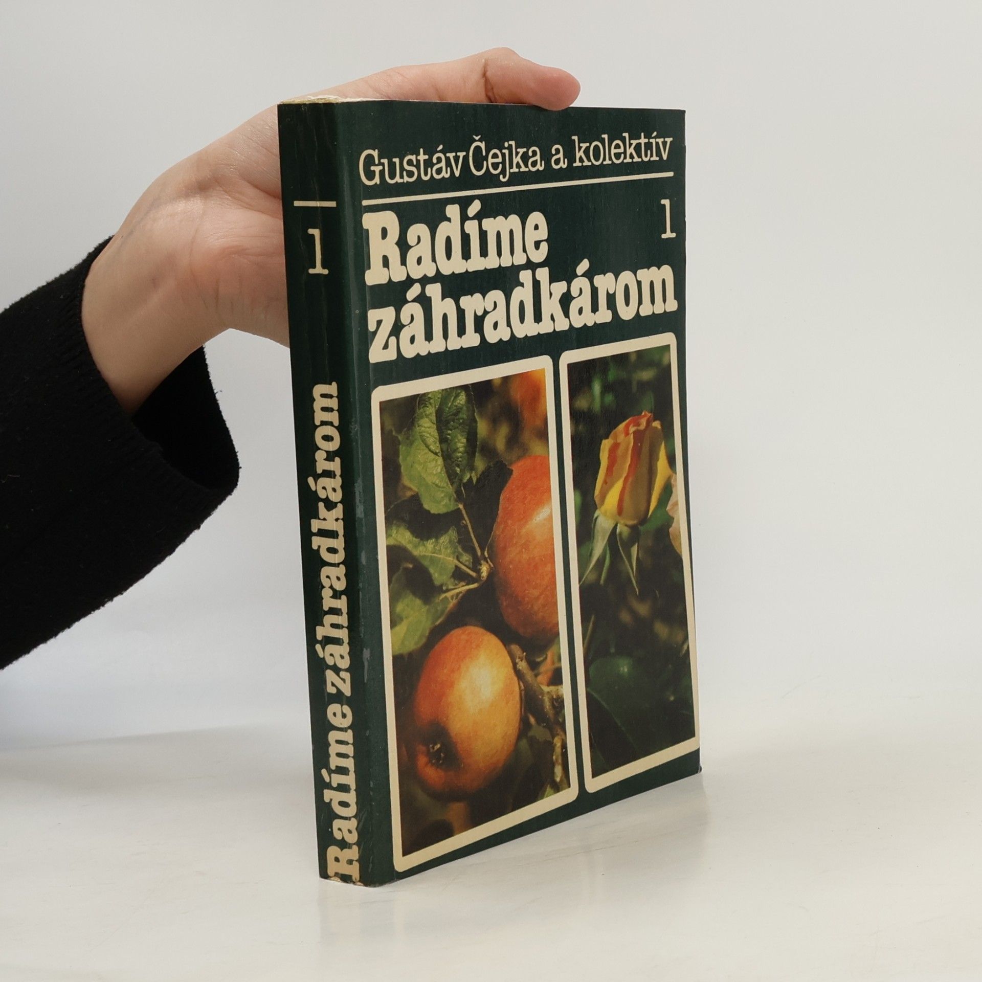 Radíme záhradkárom 1