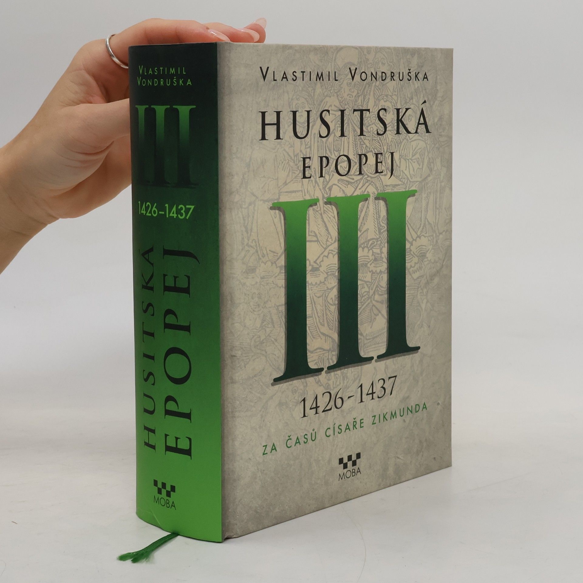 Husitská epopej III.